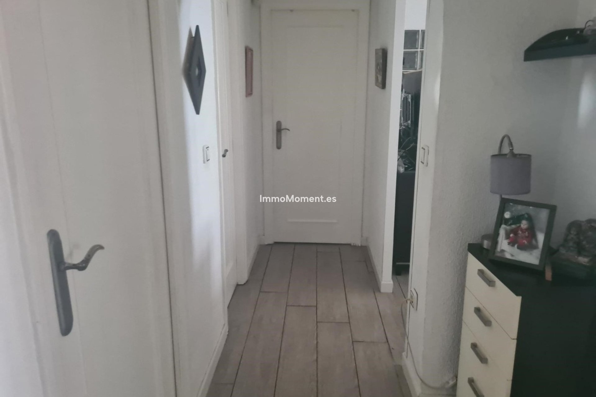 Bestaande woning - Appartement - Benidorm - Benidorm Centro