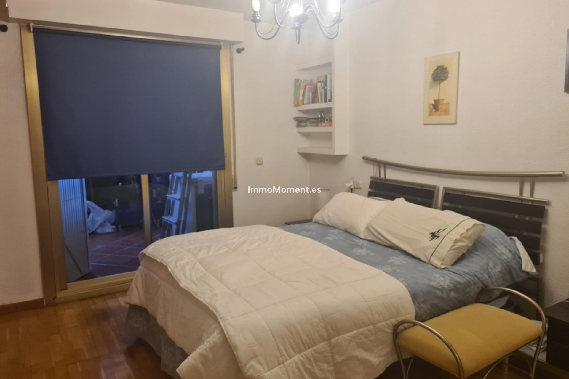Bestaande woning - Appartement - Benidorm - Benidorm Centro