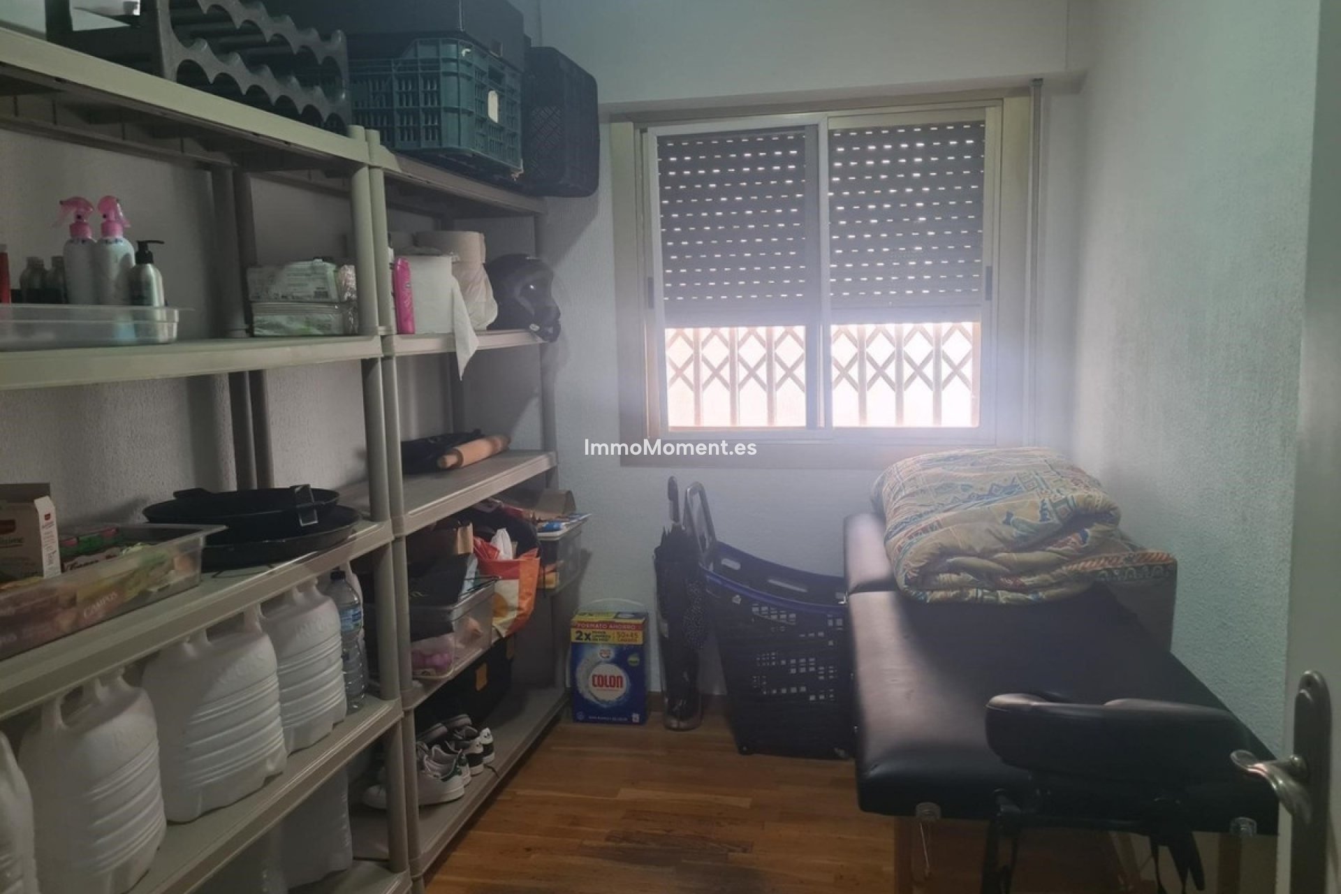 Bestaande woning - Appartement - Benidorm - Benidorm Centro