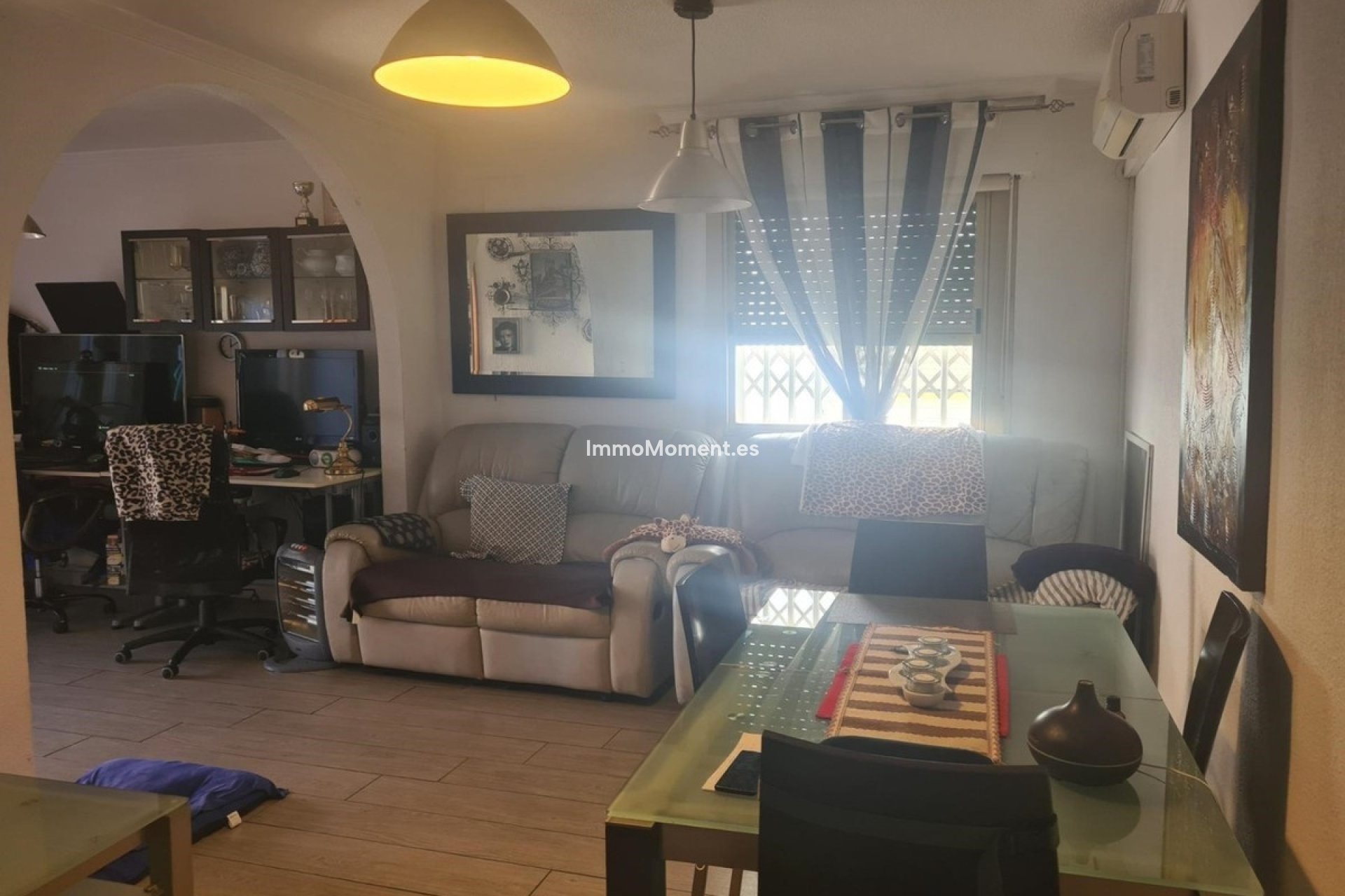 Bestaande woning - Appartement - Benidorm - Benidorm Centro