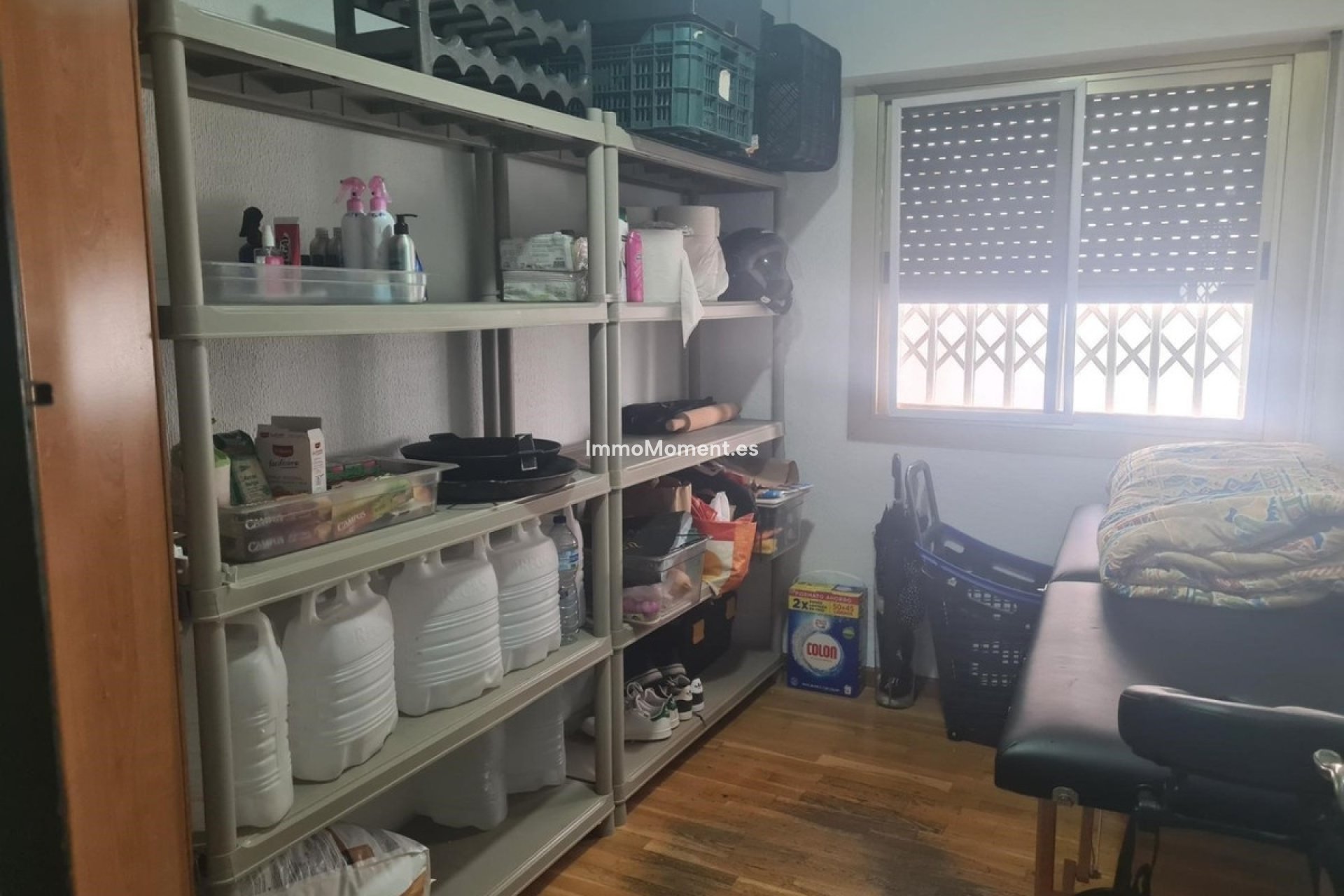 Bestaande woning - Appartement - Benidorm - Benidorm Centro