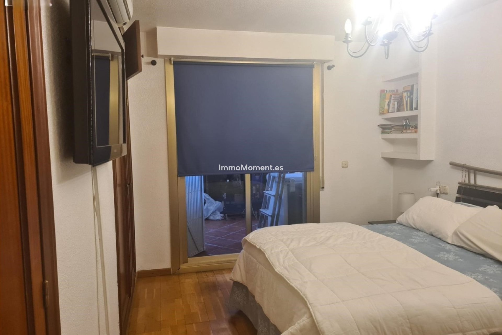 Bestaande woning - Appartement - Benidorm - Benidorm Centro