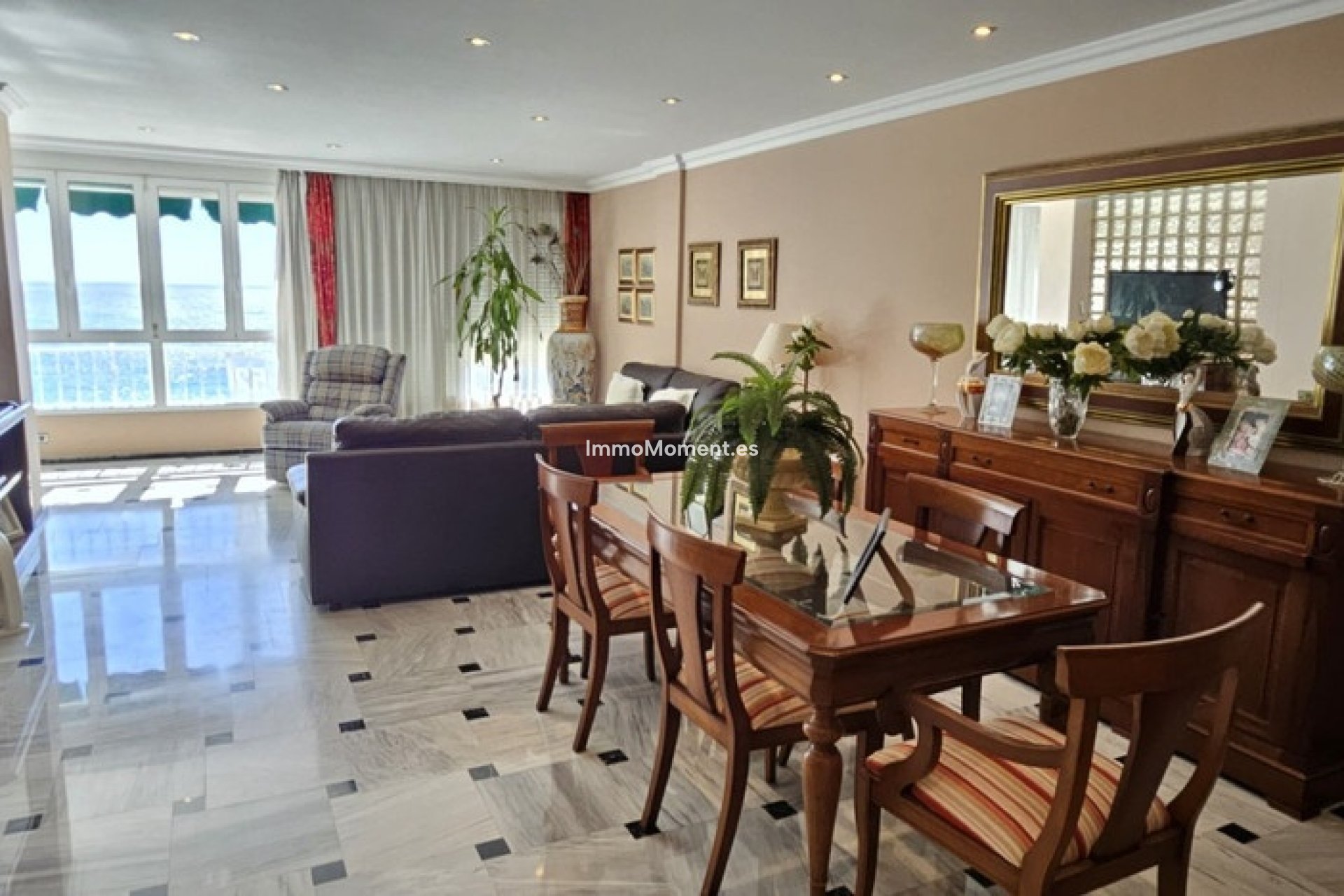 Bestaande woning - Appartement - Benidorm - Benidorm Centro