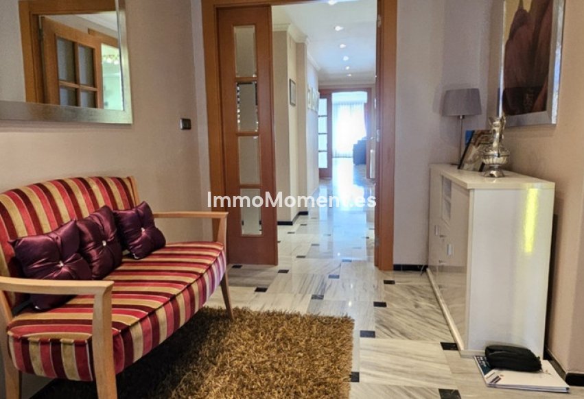 Bestaande woning - Appartement - Benidorm - Benidorm Centro
