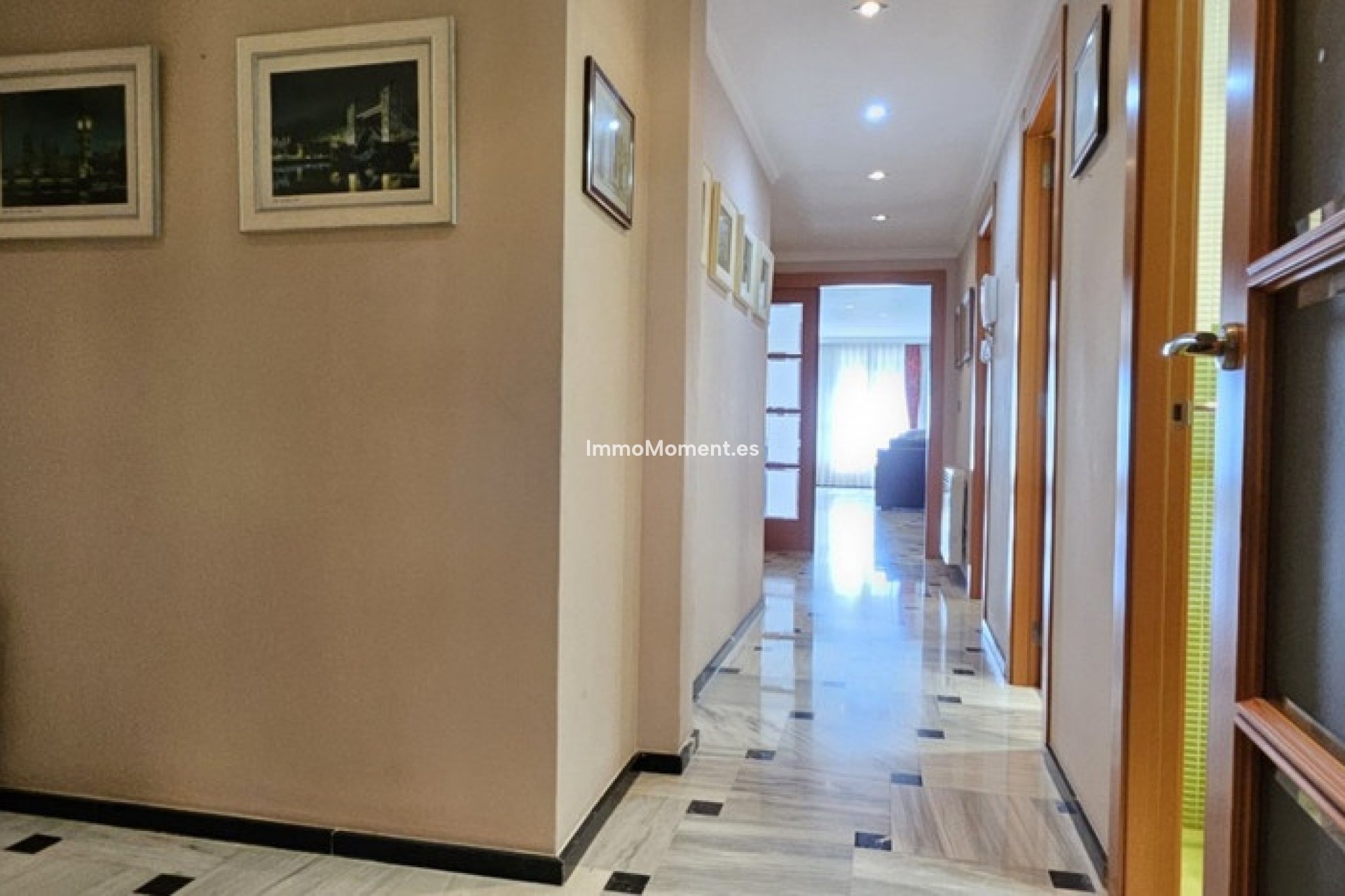 Bestaande woning - Appartement - Benidorm - Benidorm Centro