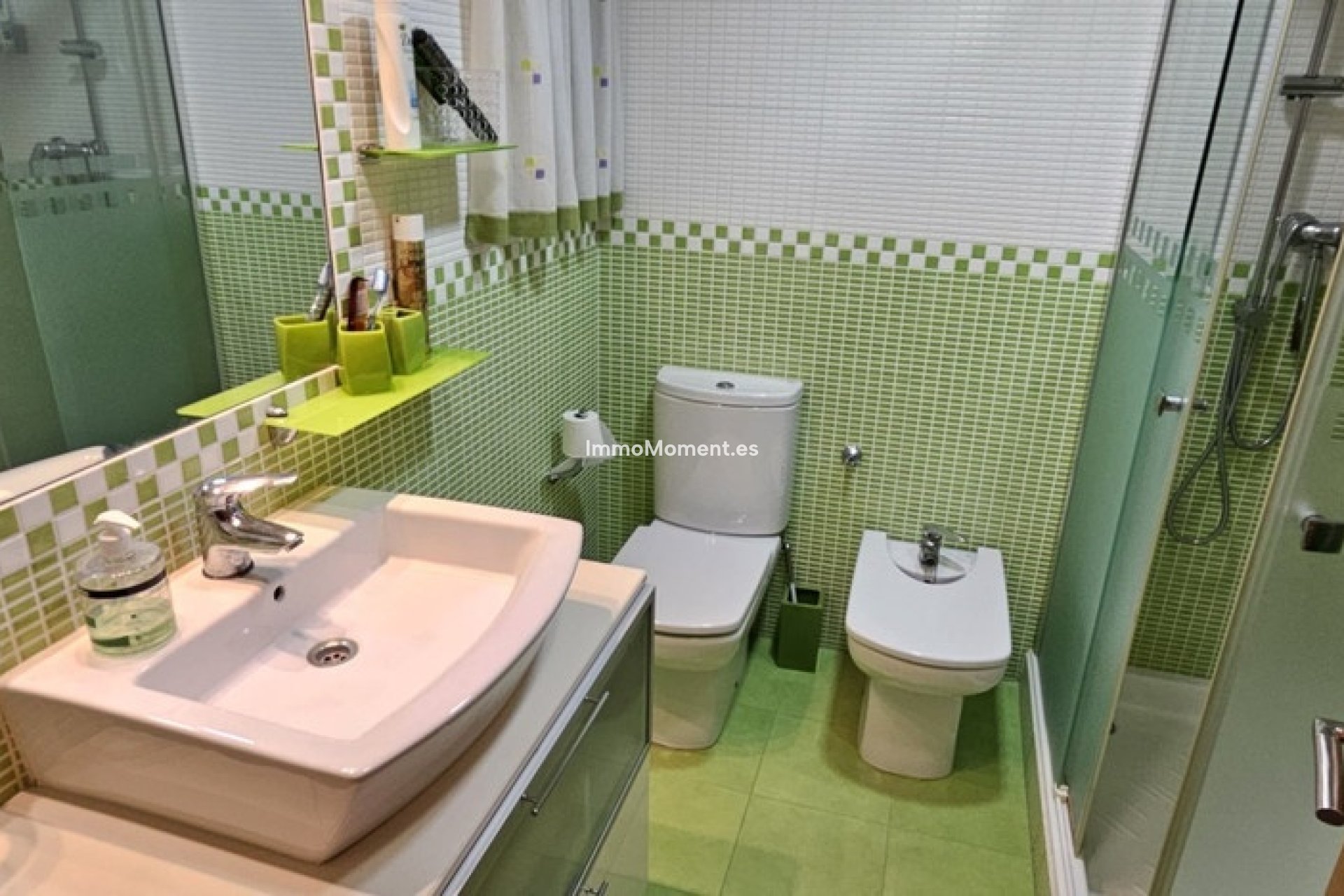 Bestaande woning - Appartement - Benidorm - Benidorm Centro