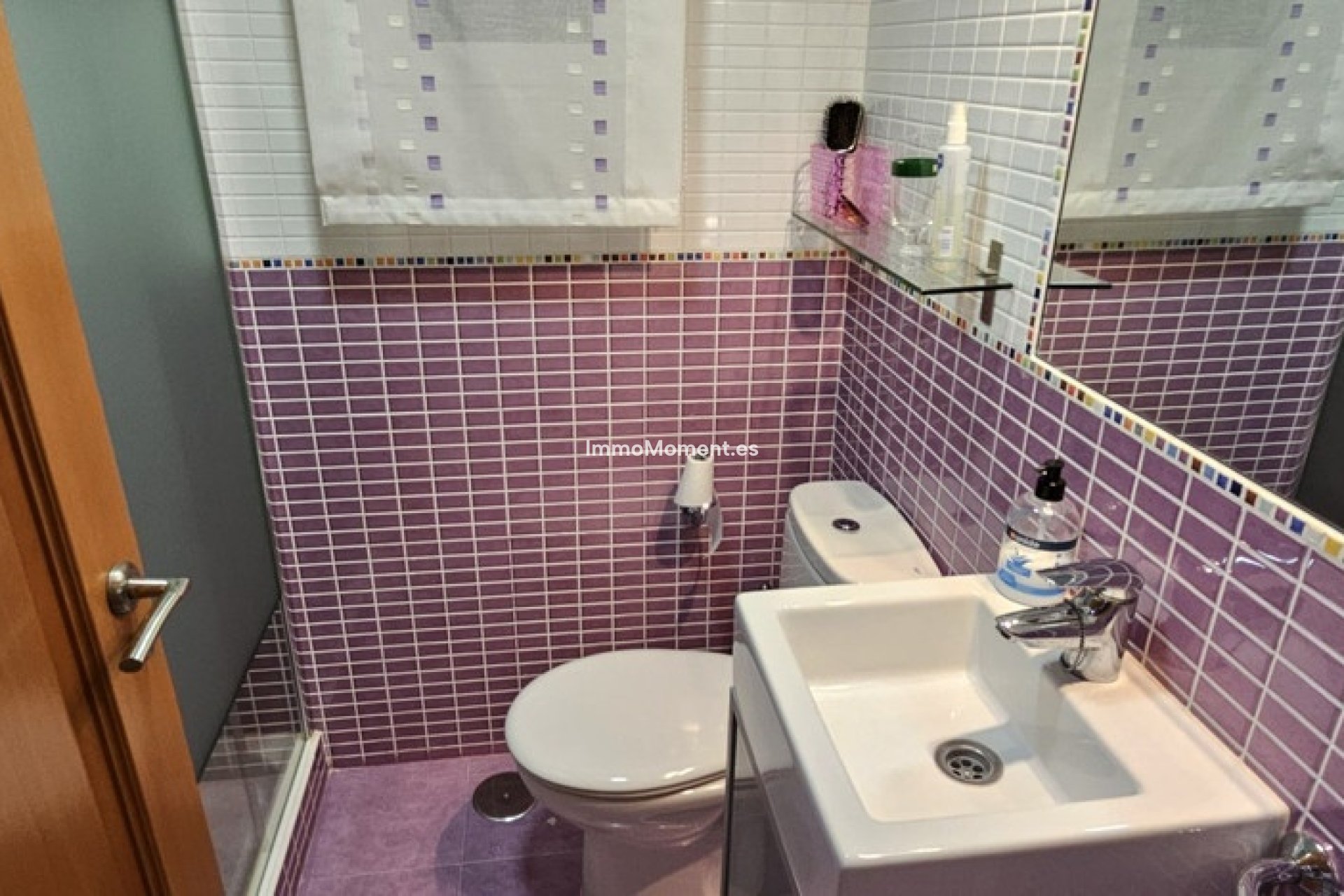 Bestaande woning - Appartement - Benidorm - Benidorm Centro