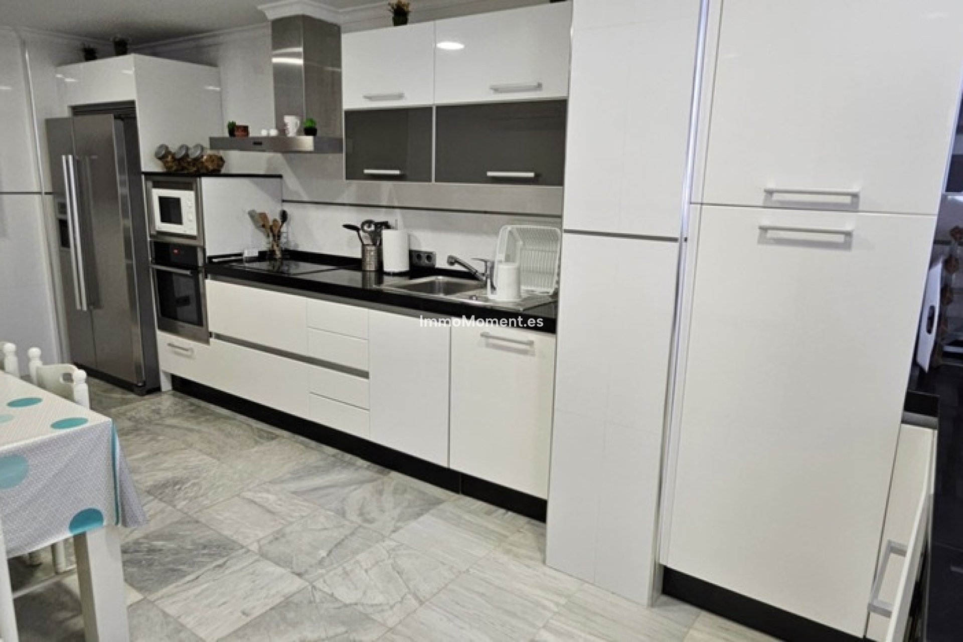 Bestaande woning - Appartement - Benidorm - Benidorm Centro