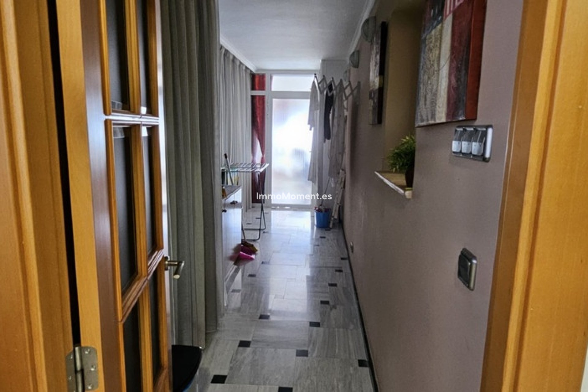 Bestaande woning - Appartement - Benidorm - Benidorm Centro