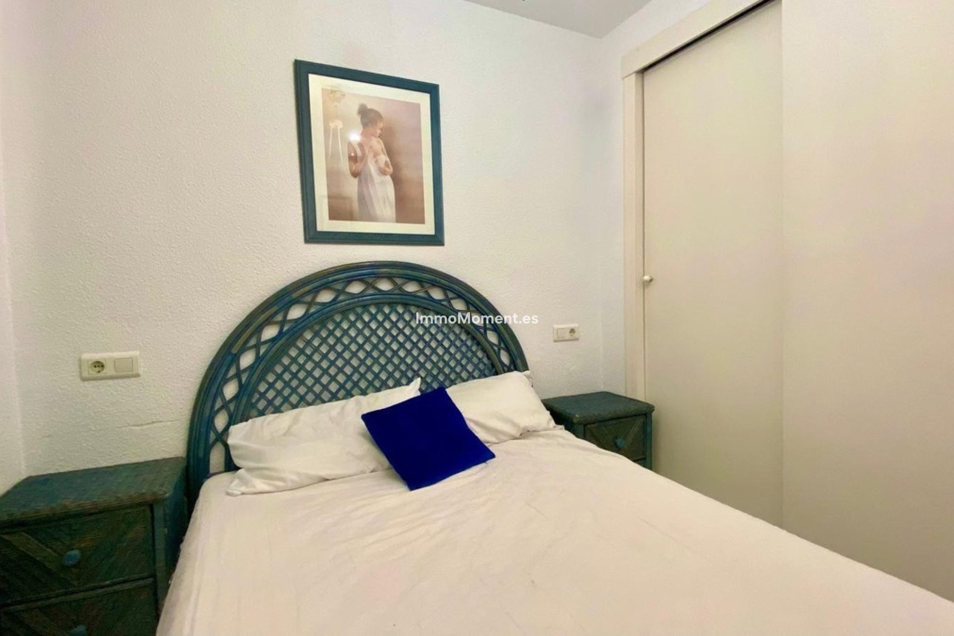 Bestaande woning - Appartement - Benidorm - Benidorm Centro