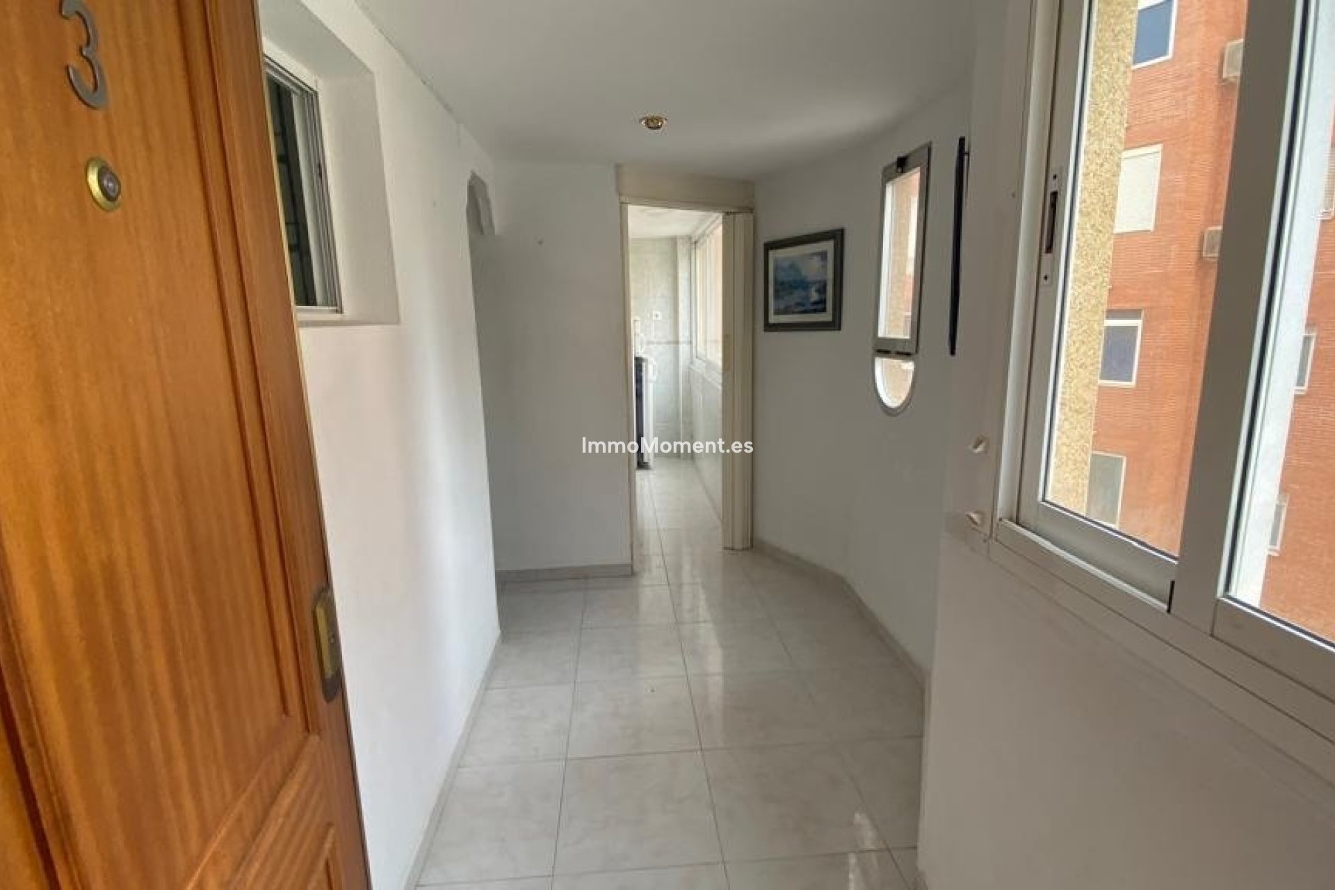 Bestaande woning - Appartement - Benidorm - Benidorm Centro