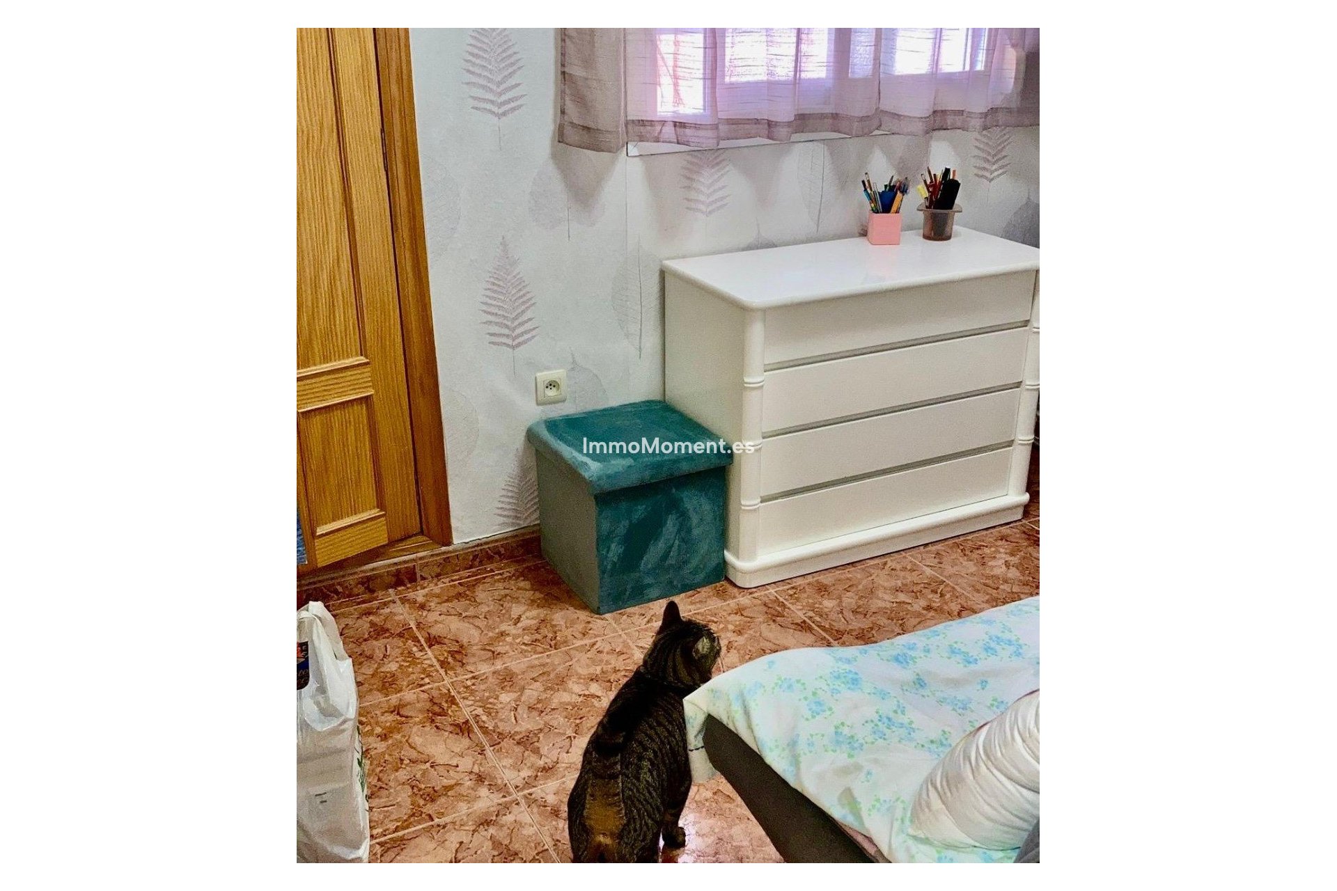 Bestaande woning - Appartement - Benidorm - Benidorm Centro