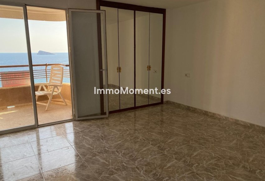 Bestaande woning - Appartement - Benidorm - Benidorm Centro