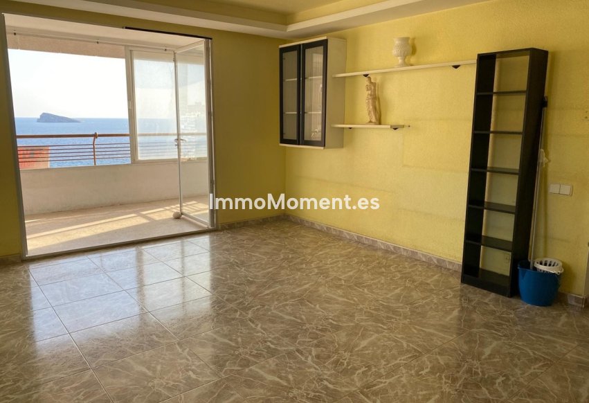 Bestaande woning - Appartement - Benidorm - Benidorm Centro