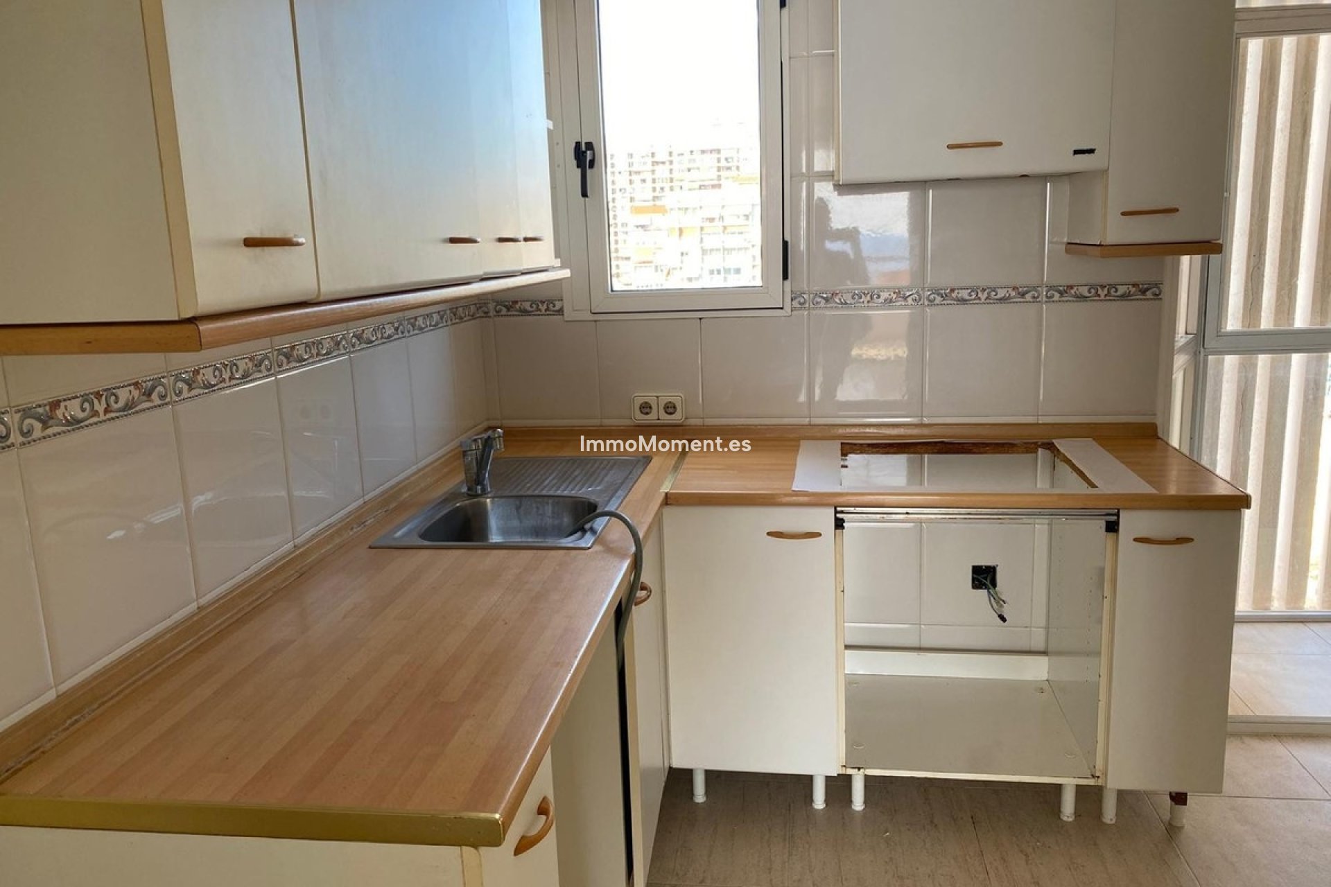 Bestaande woning - Appartement - Benidorm - Benidorm Centro