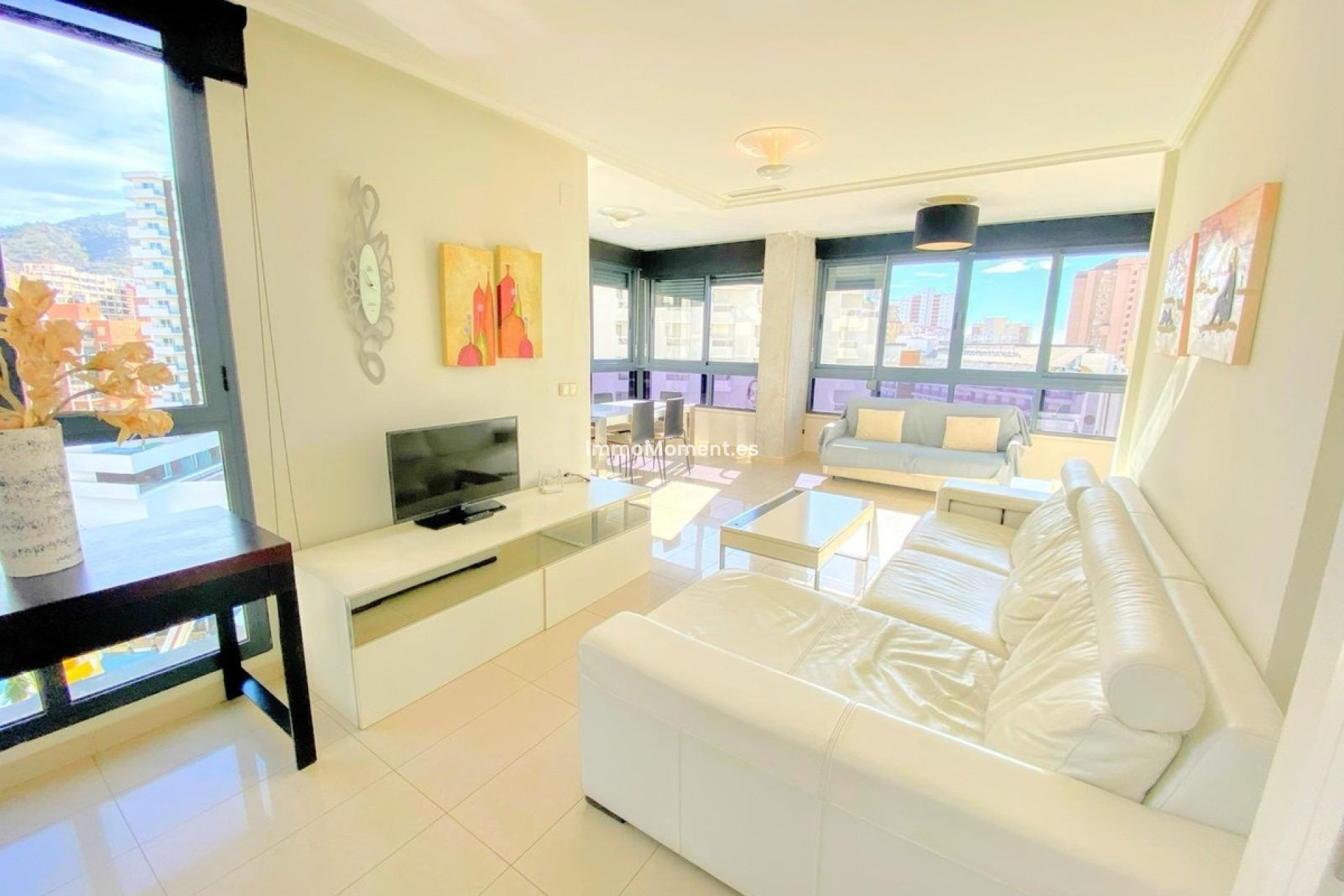 Bestaande woning - Appartement - Benidorm - Benidorm Centro