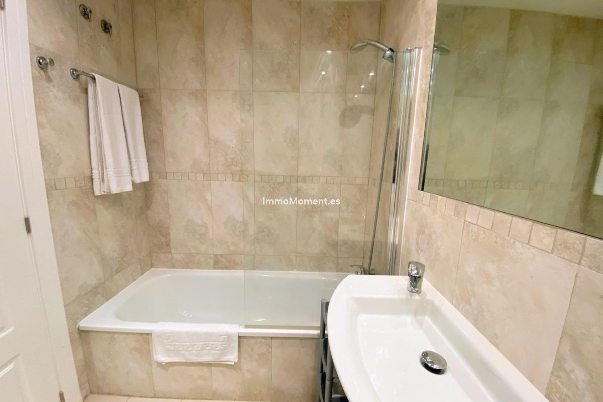 Bestaande woning - Appartement - Benidorm - Benidorm Centro