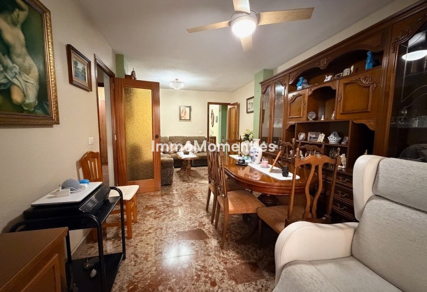 Bestaande woning - Appartement - Benidorm - Benidorm Centro