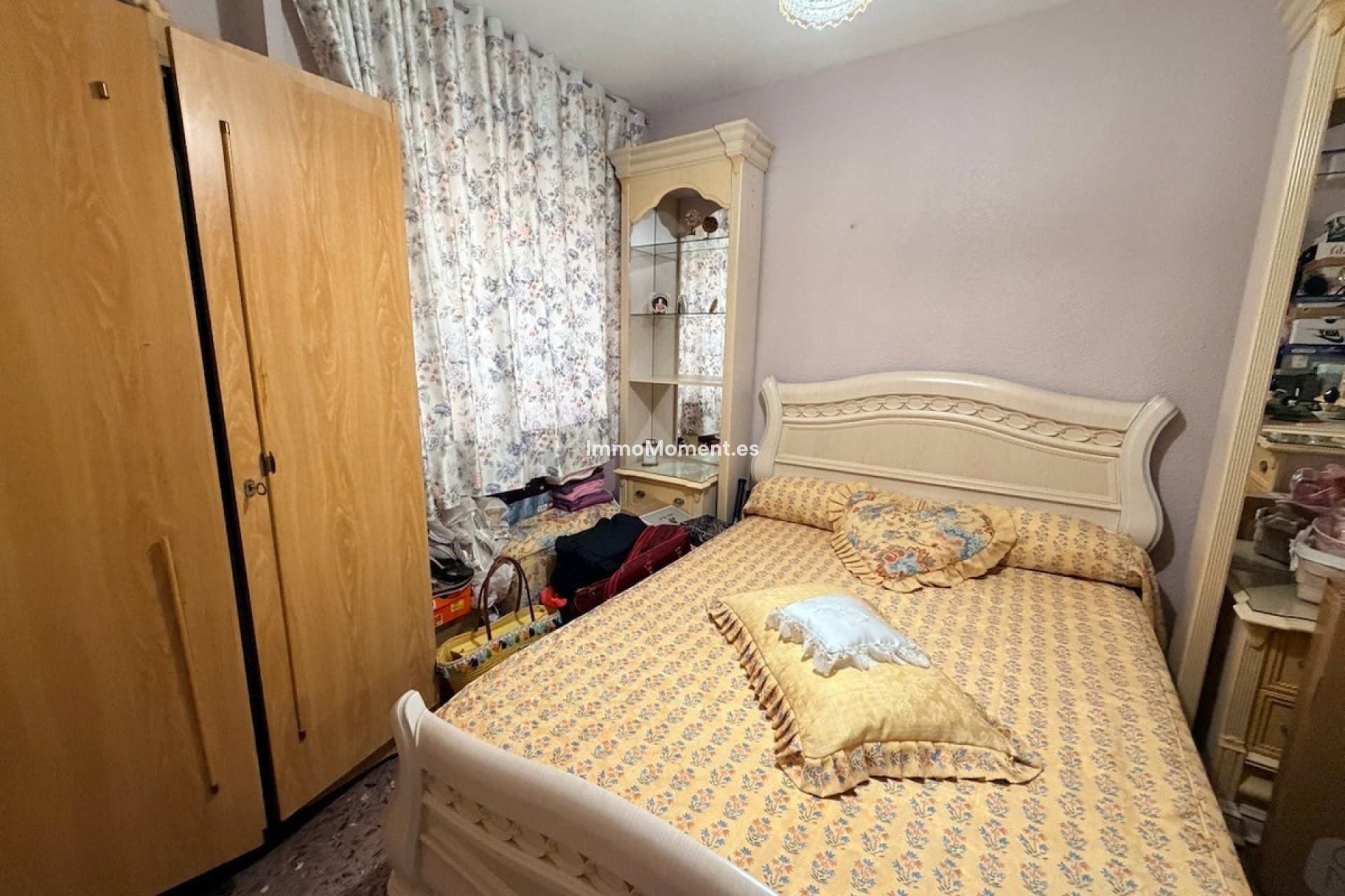 Bestaande woning - Appartement - Benidorm - Benidorm Centro