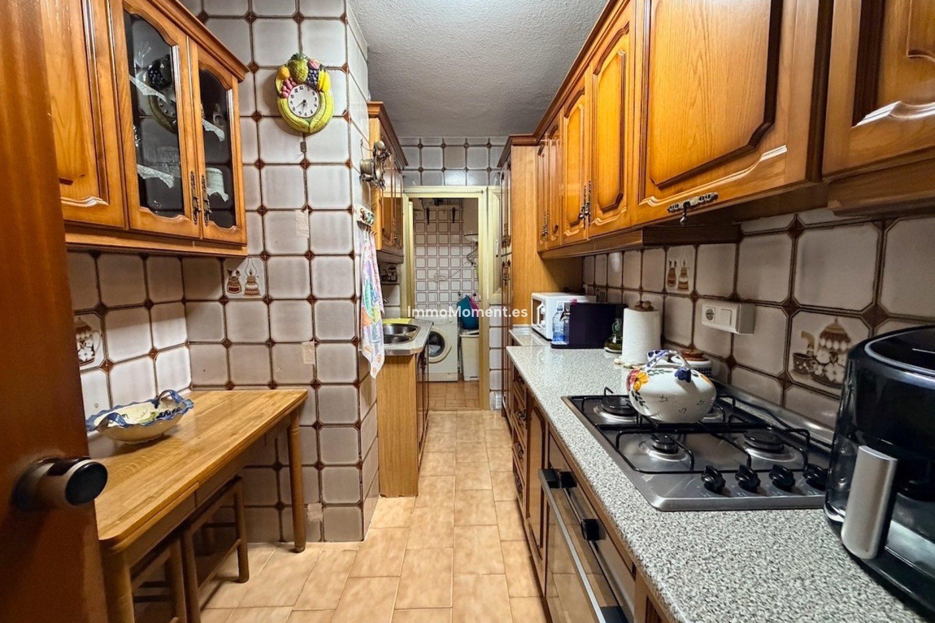 Bestaande woning - Appartement - Benidorm - Benidorm Centro