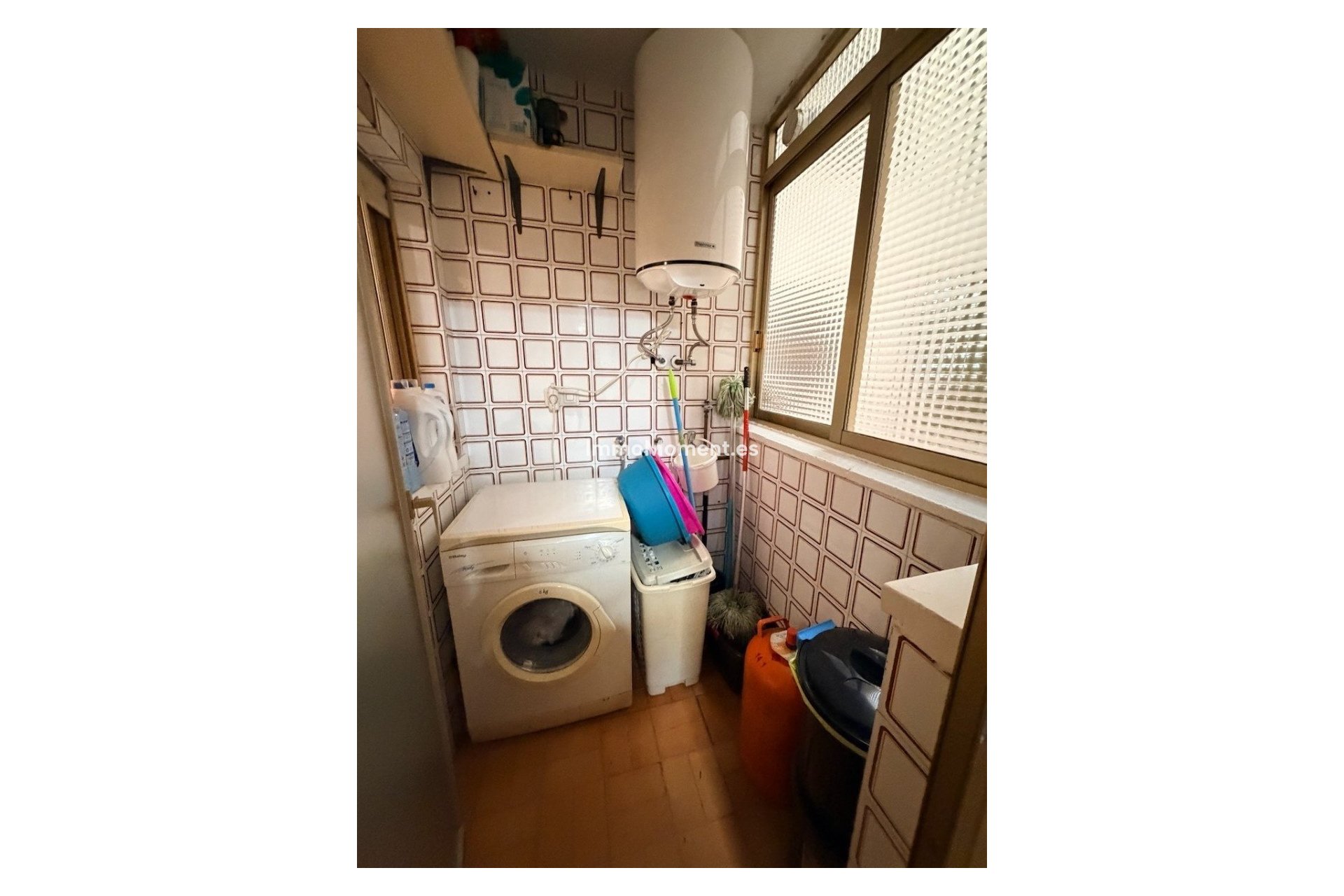 Bestaande woning - Appartement - Benidorm - Benidorm Centro