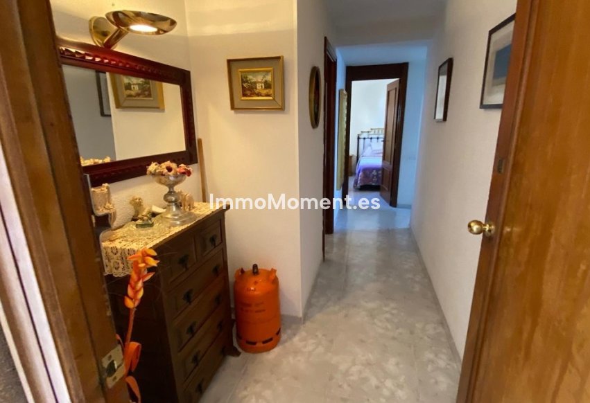 Bestaande woning - Appartement - Benidorm - Benidorm Centro