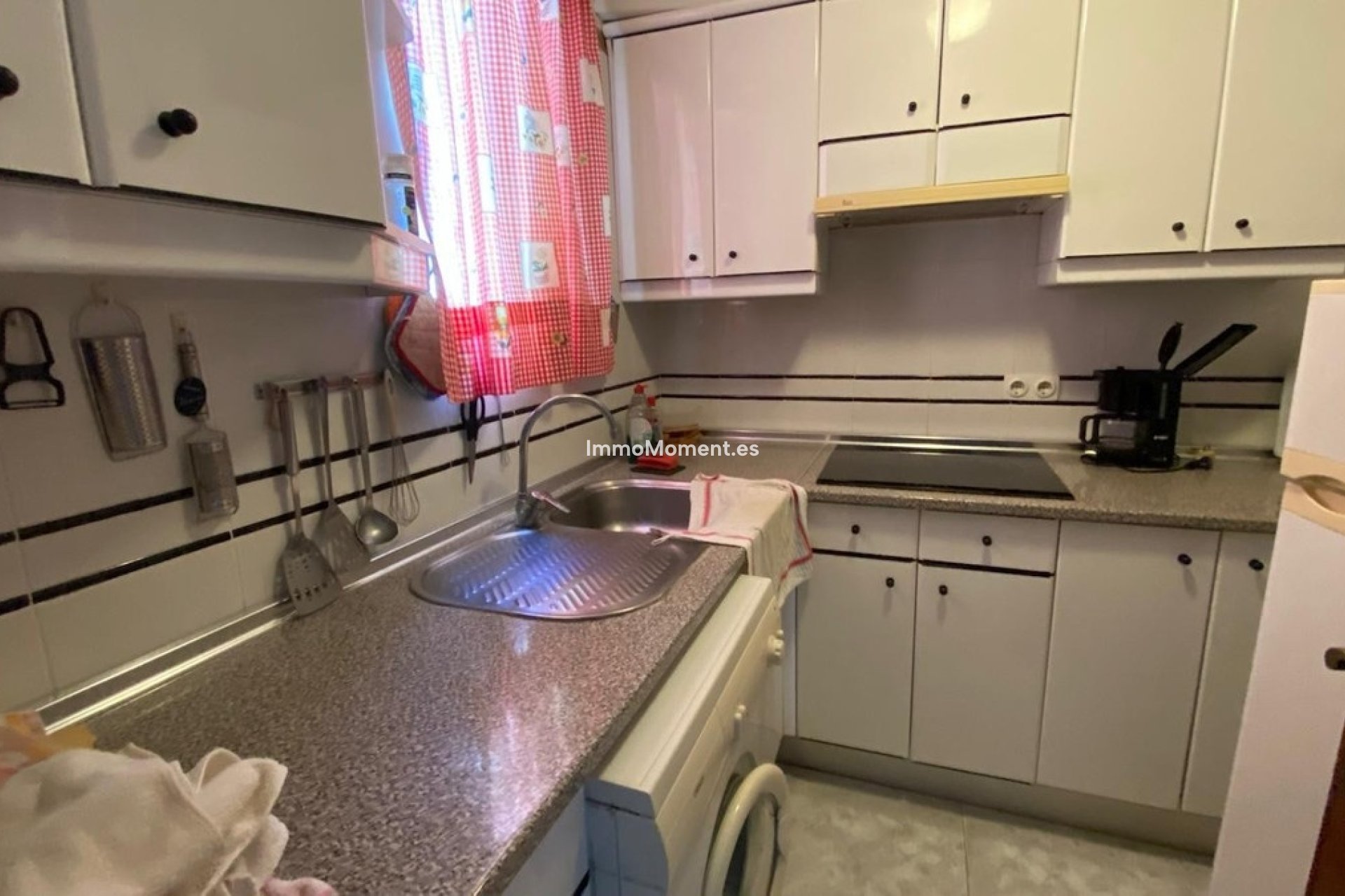 Bestaande woning - Appartement - Benidorm - Benidorm Centro