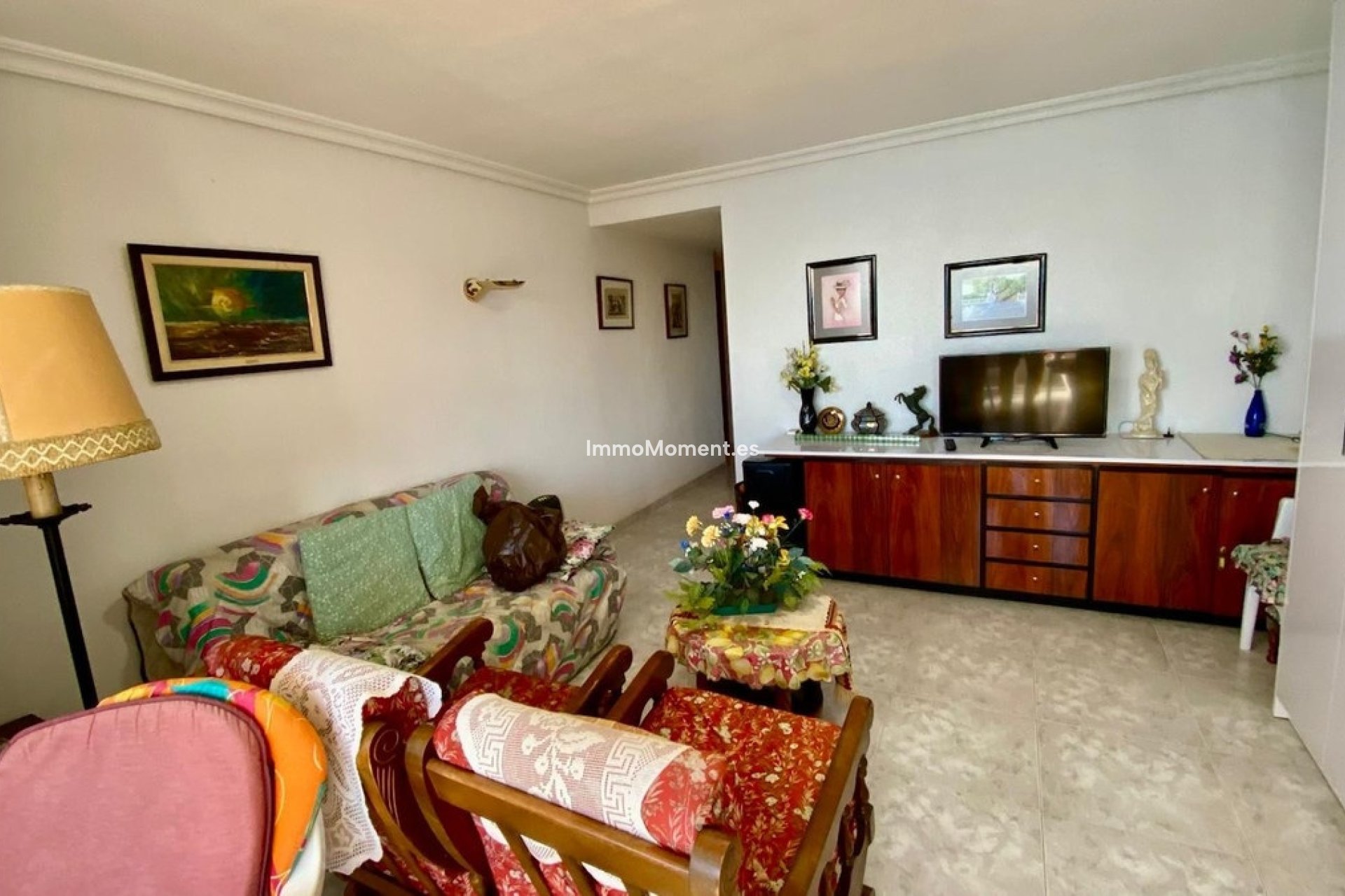 Bestaande woning - Appartement - Benidorm - Benidorm Centro