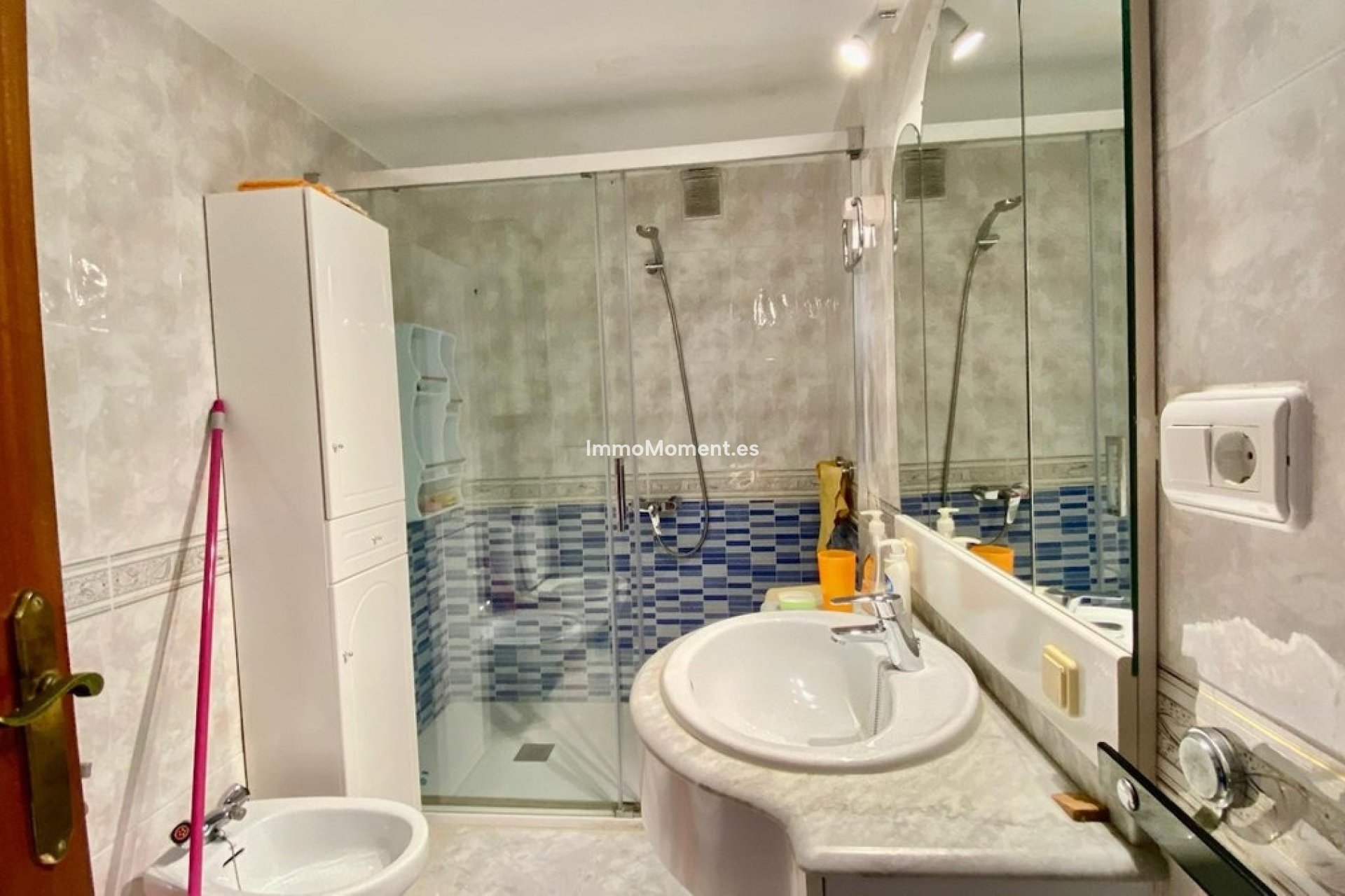 Bestaande woning - Appartement - Benidorm - Benidorm Centro