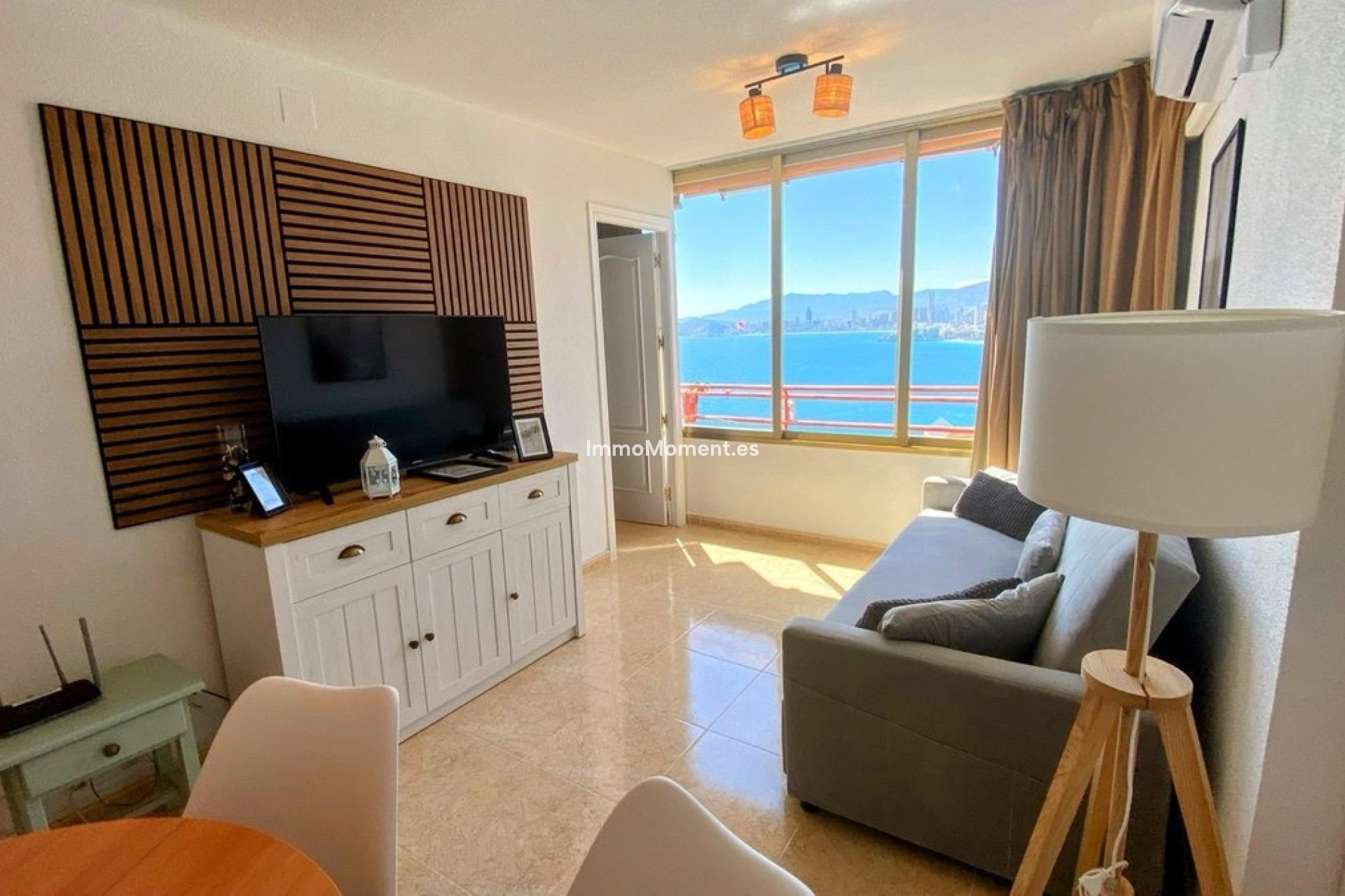 Bestaande woning - Appartement - Benidorm - Benidorm Centro