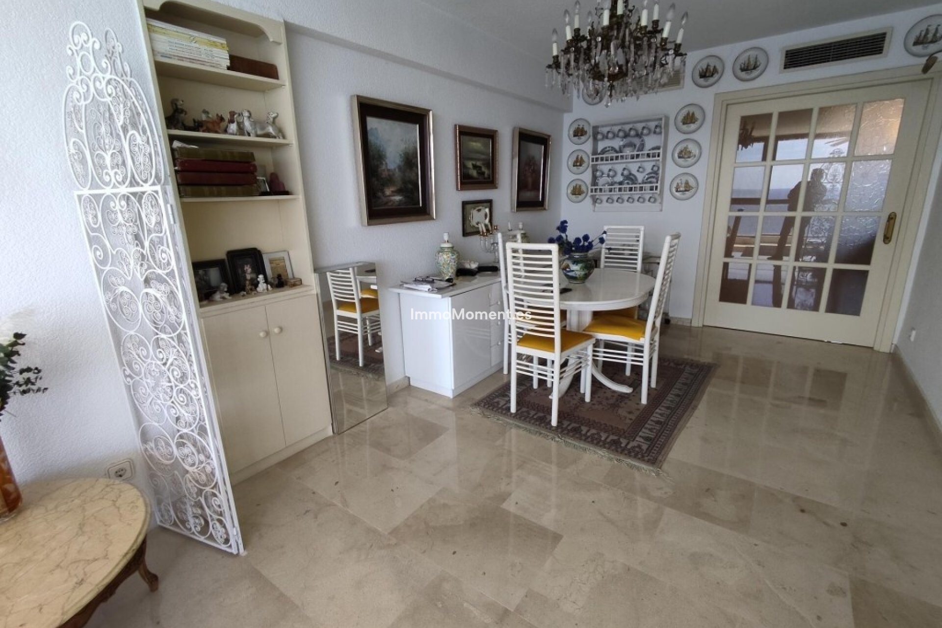 Bestaande woning - Appartement - Benidorm - Benidorm Centro