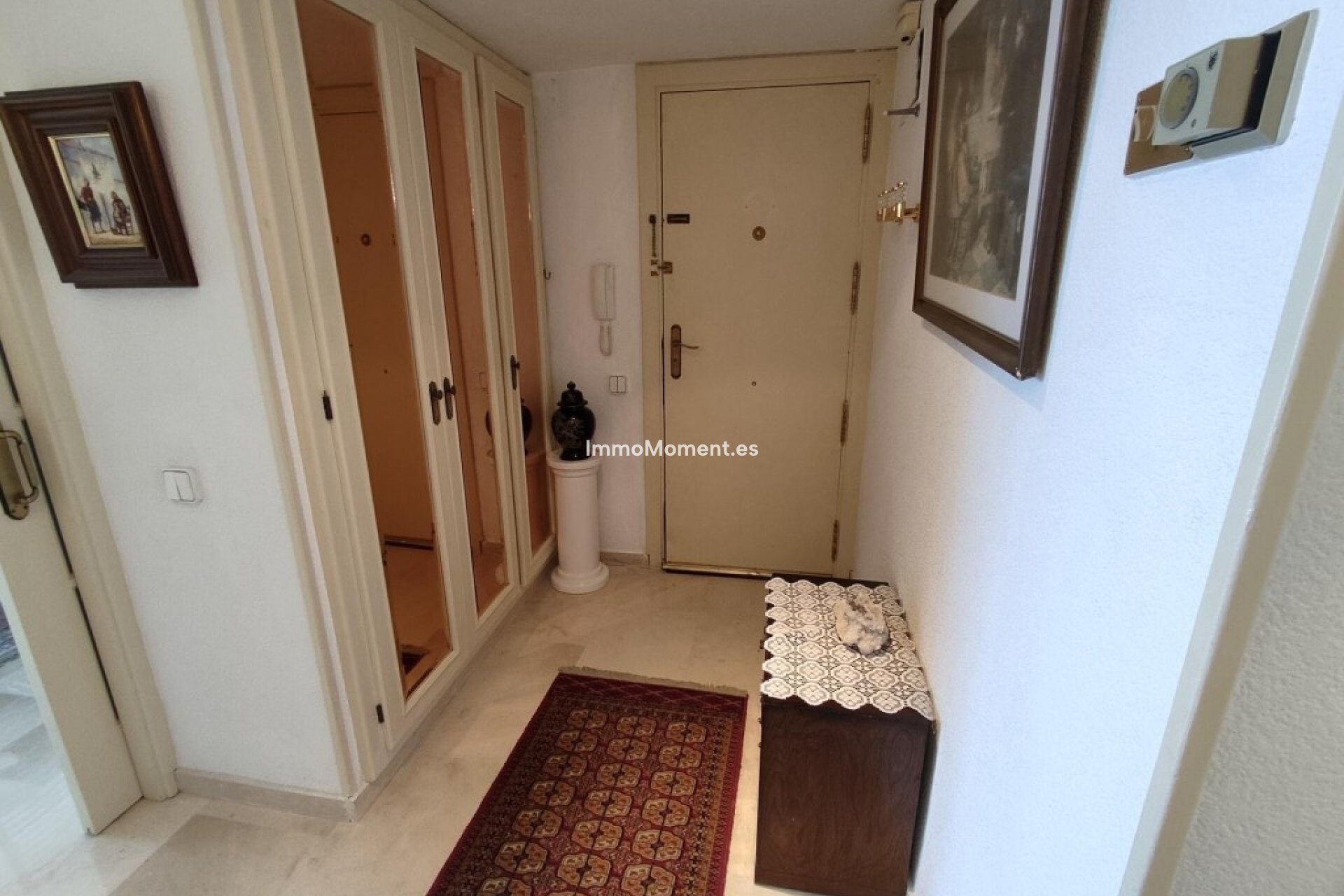 Bestaande woning - Appartement - Benidorm - Benidorm Centro