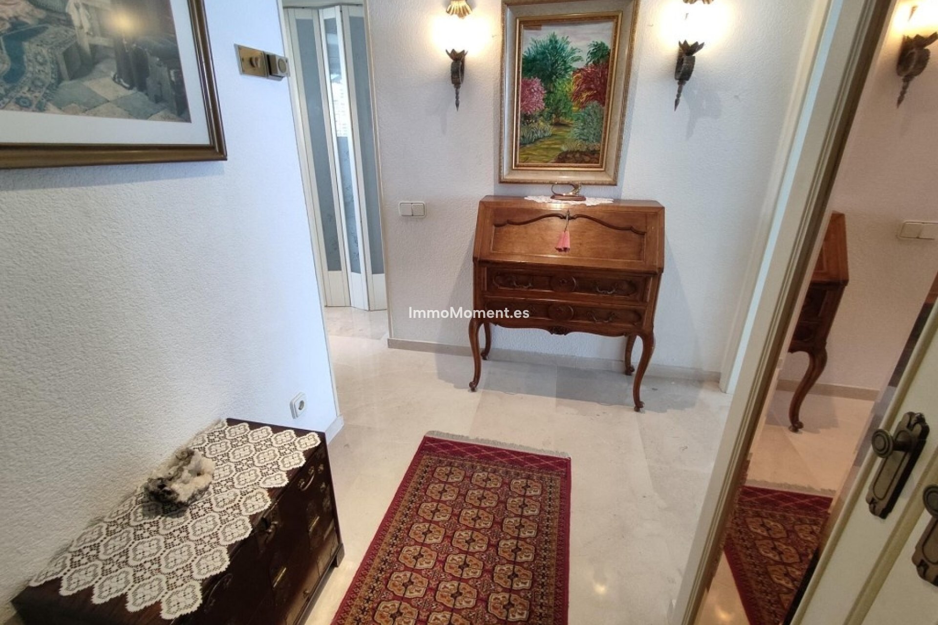 Bestaande woning - Appartement - Benidorm - Benidorm Centro