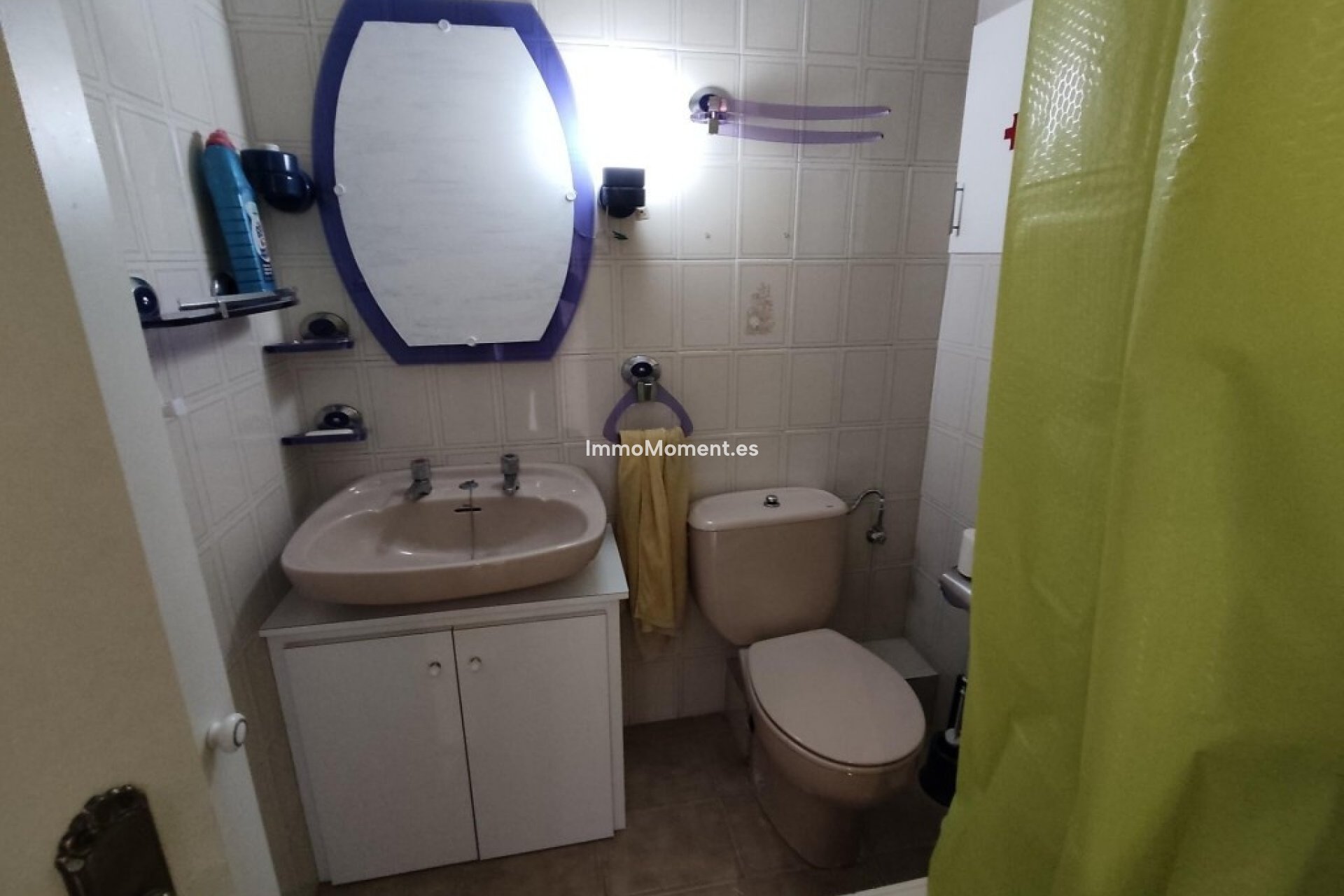 Bestaande woning - Appartement - Benidorm - Benidorm Centro