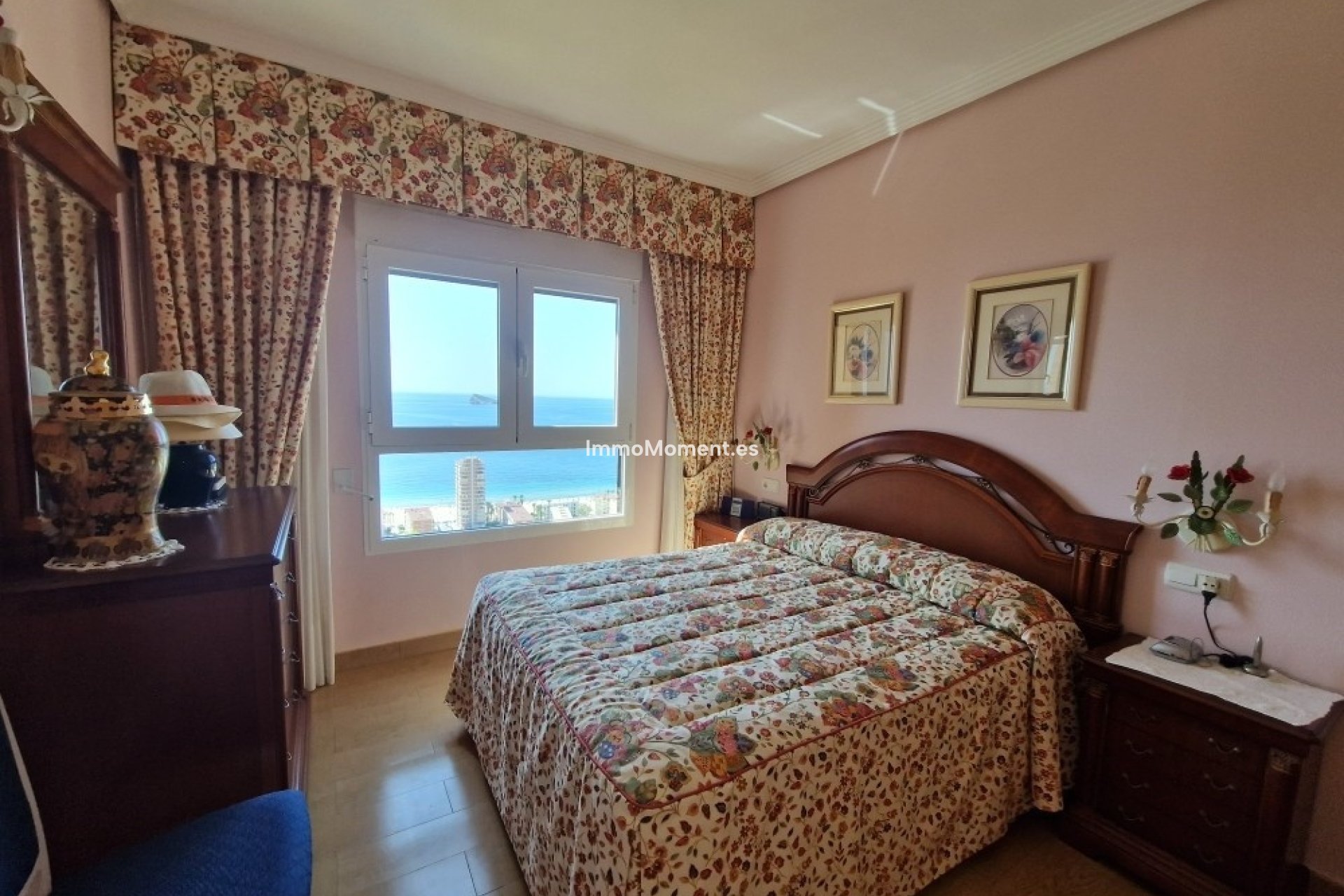 Bestaande woning - Appartement - Benidorm - Benidorm Centro