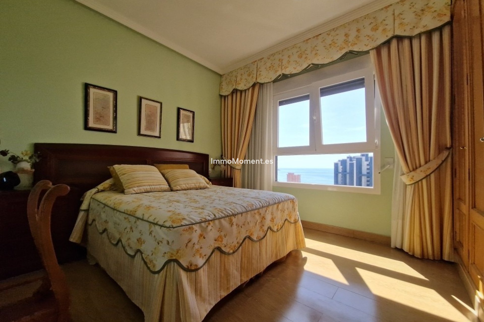 Bestaande woning - Appartement - Benidorm - Benidorm Centro