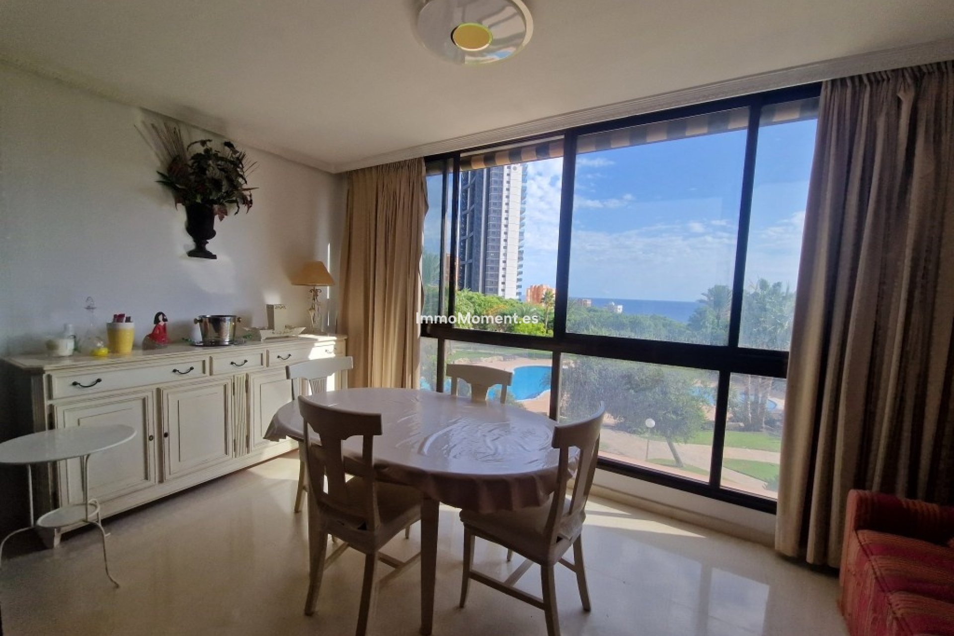 Bestaande woning - Appartement - Benidorm - Benidorm Centro
