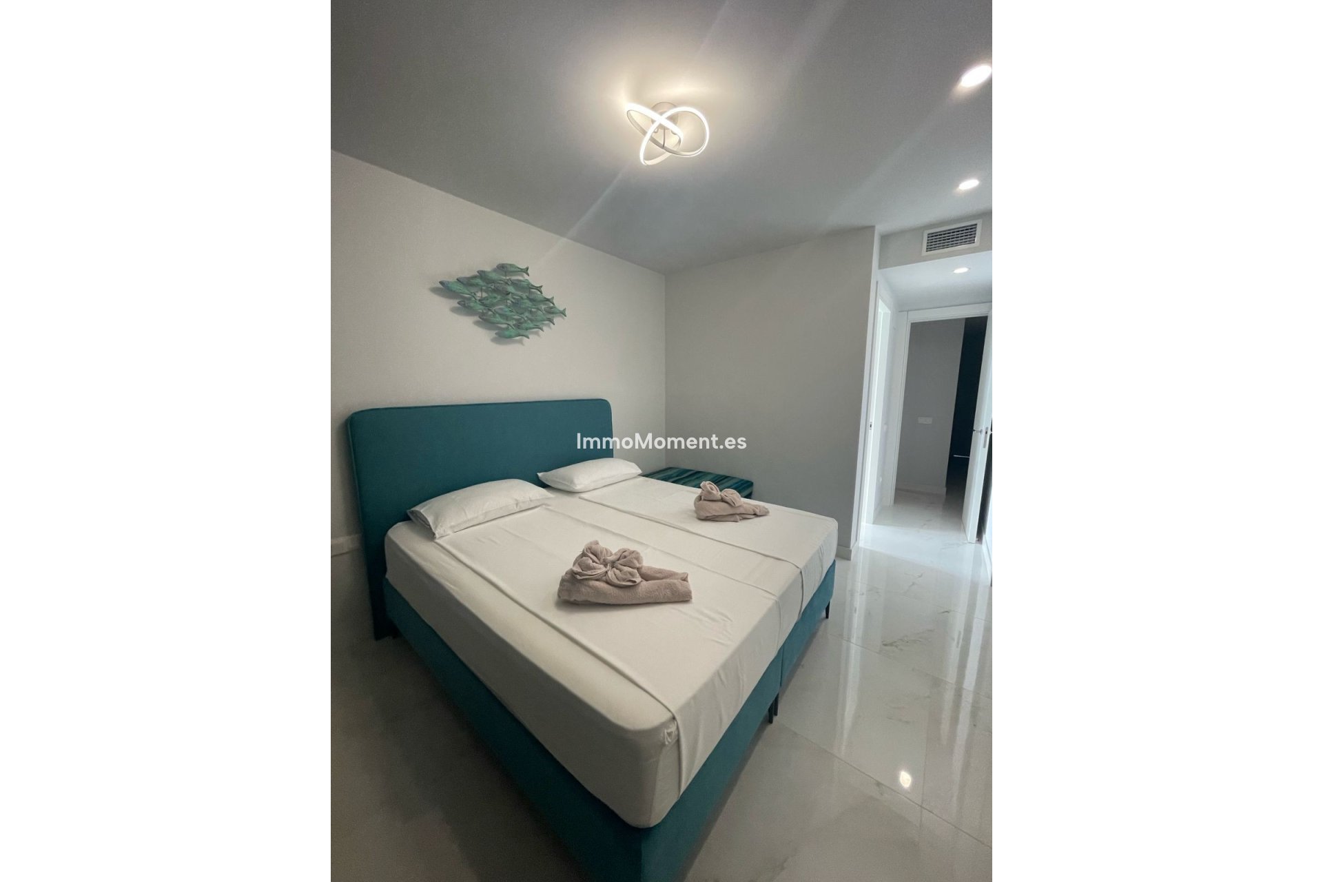 Bestaande woning - Appartement - Benidorm - Benidorm Centro