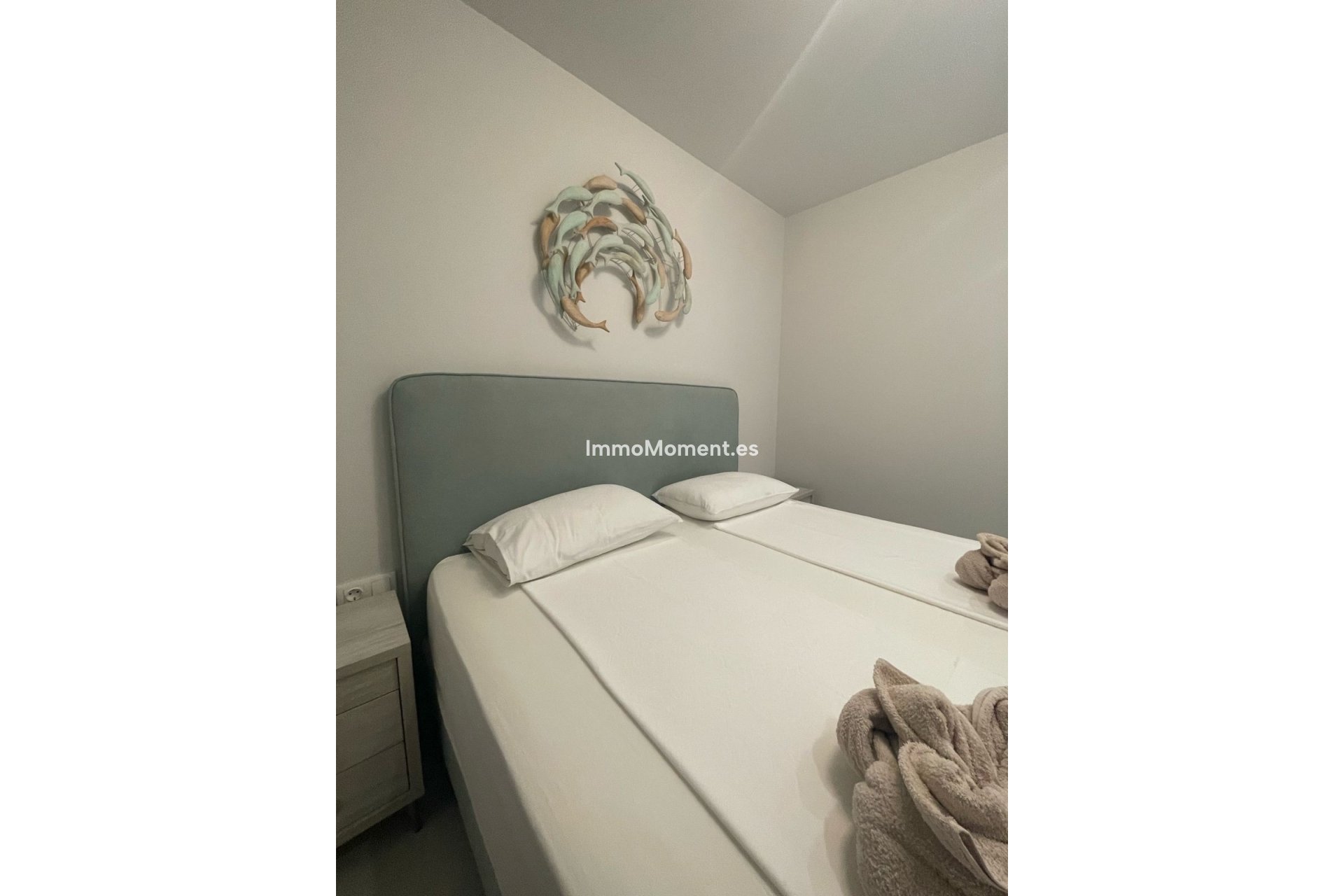 Bestaande woning - Appartement - Benidorm - Benidorm Centro