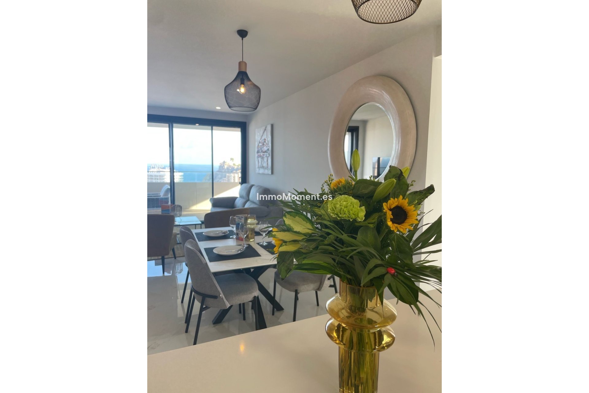 Bestaande woning - Appartement - Benidorm - Benidorm Centro