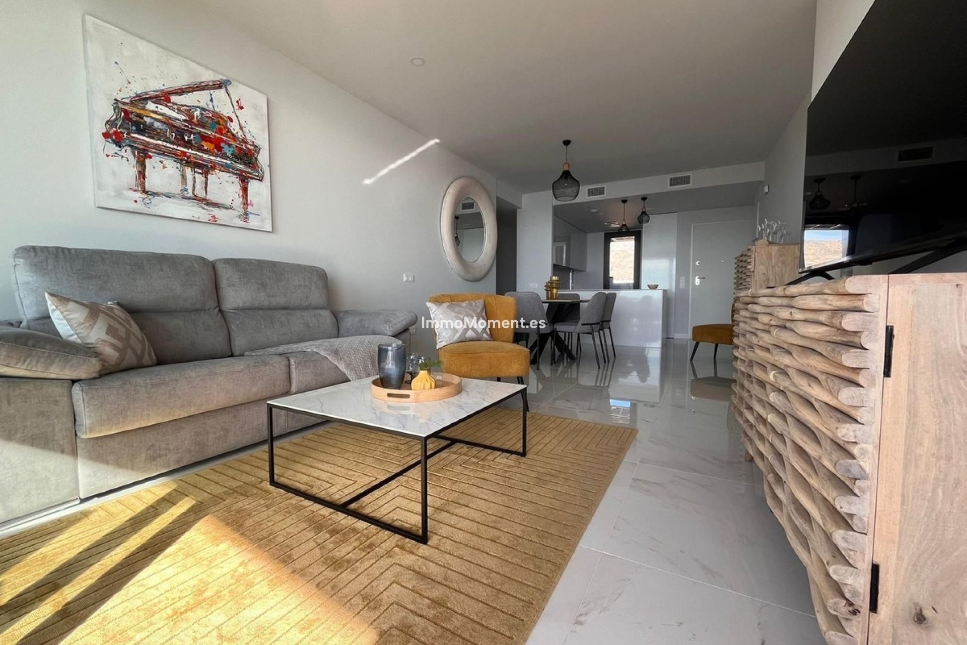 Bestaande woning - Appartement - Benidorm - Benidorm Centro