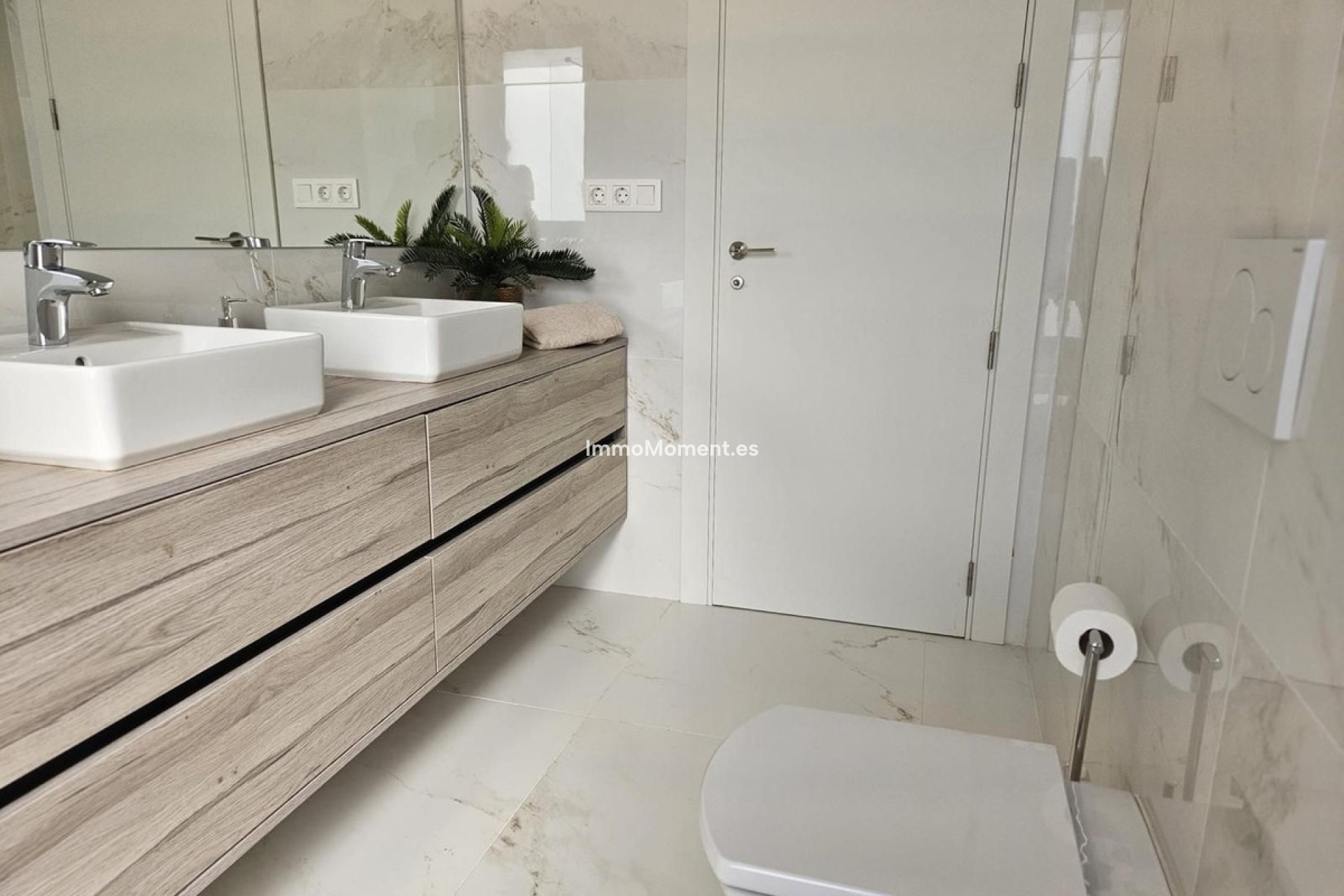 Bestaande woning - Appartement - Benidorm - Benidorm Centro