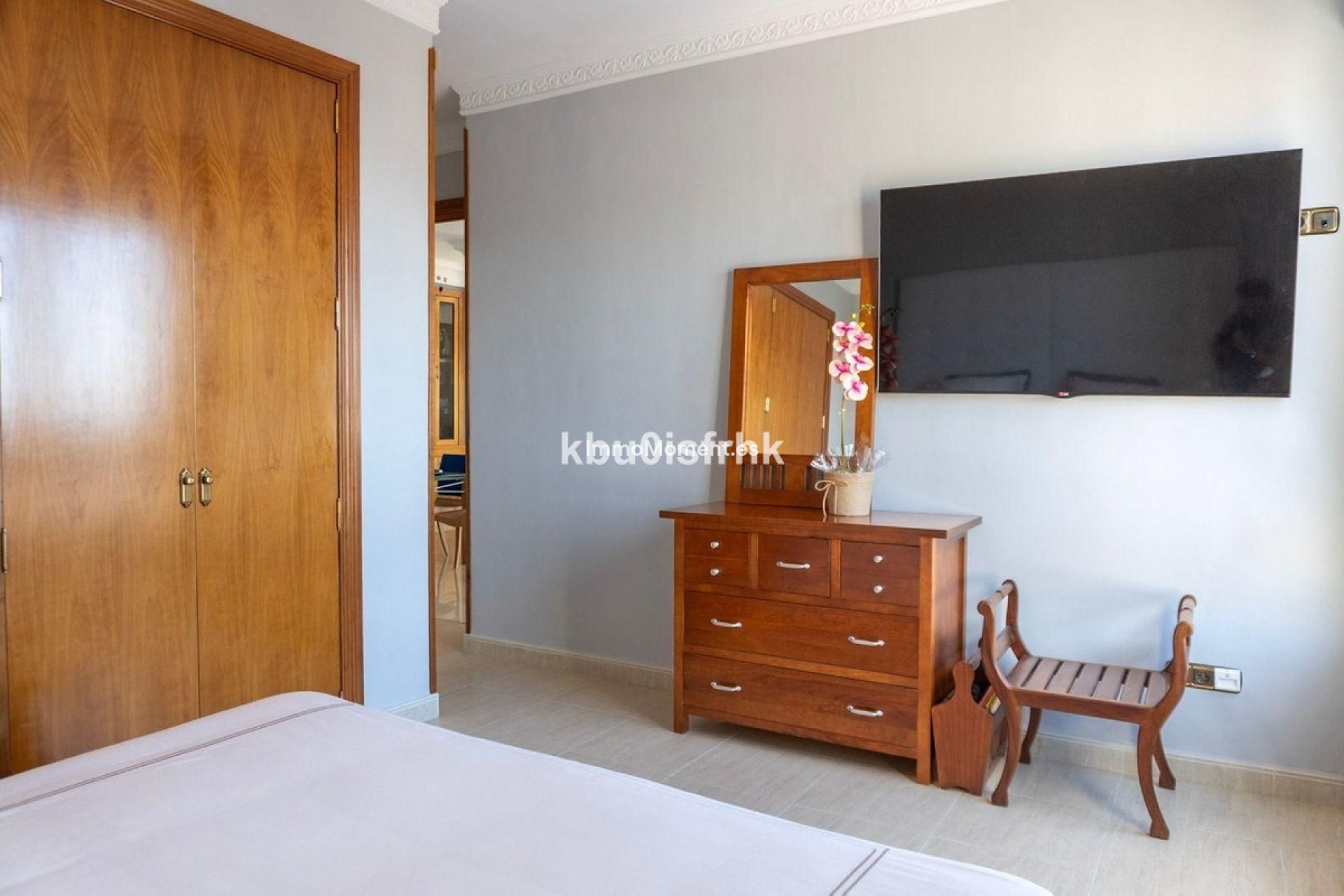 Bestaande woning - Appartement - Benidorm - Benidorm Centro