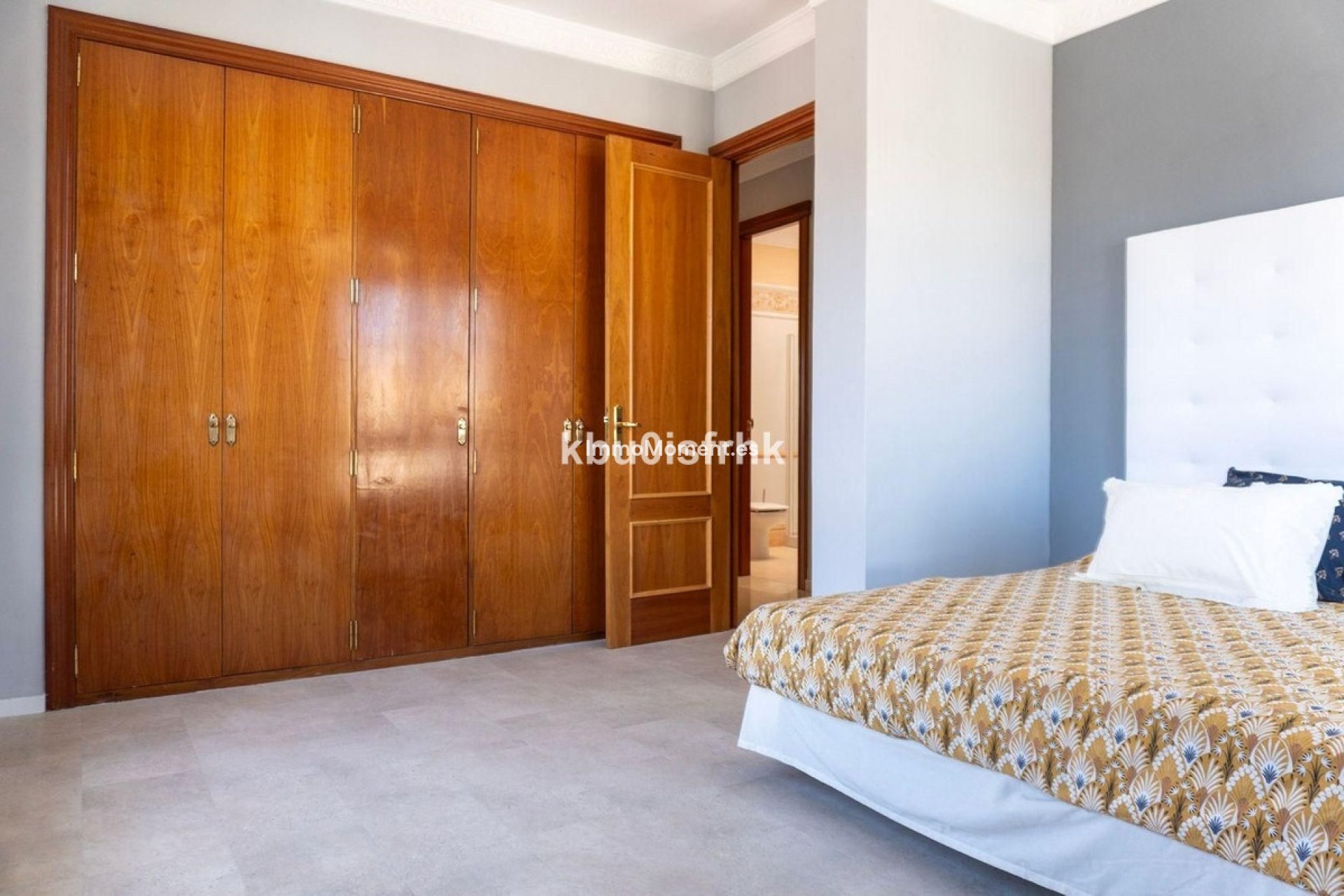 Bestaande woning - Appartement - Benidorm - Benidorm Centro