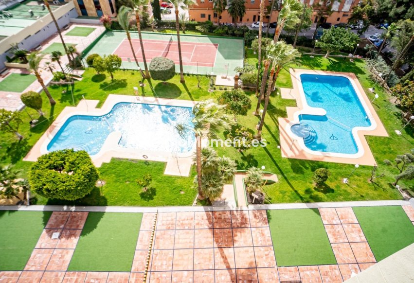 Bestaande woning - Appartement - Benidorm - Benidorm Centro