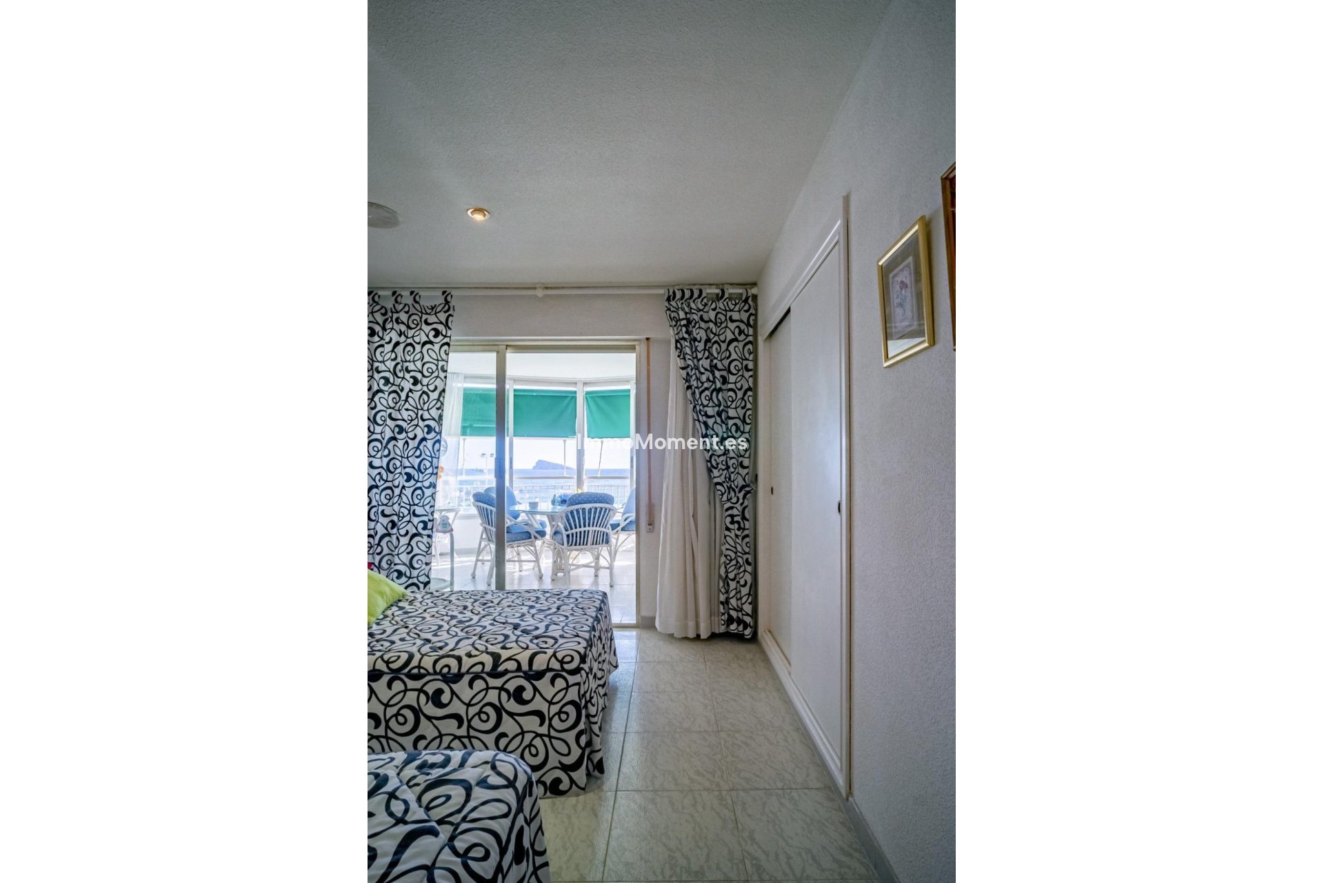 Bestaande woning - Appartement - Benidorm - Benidorm Centro