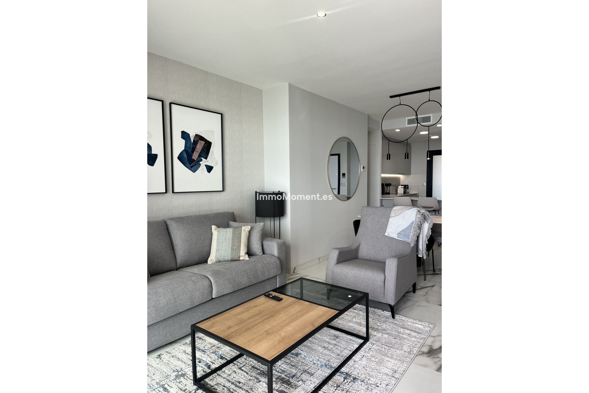 Bestaande woning - Appartement - Benidorm - Benidorm Centro