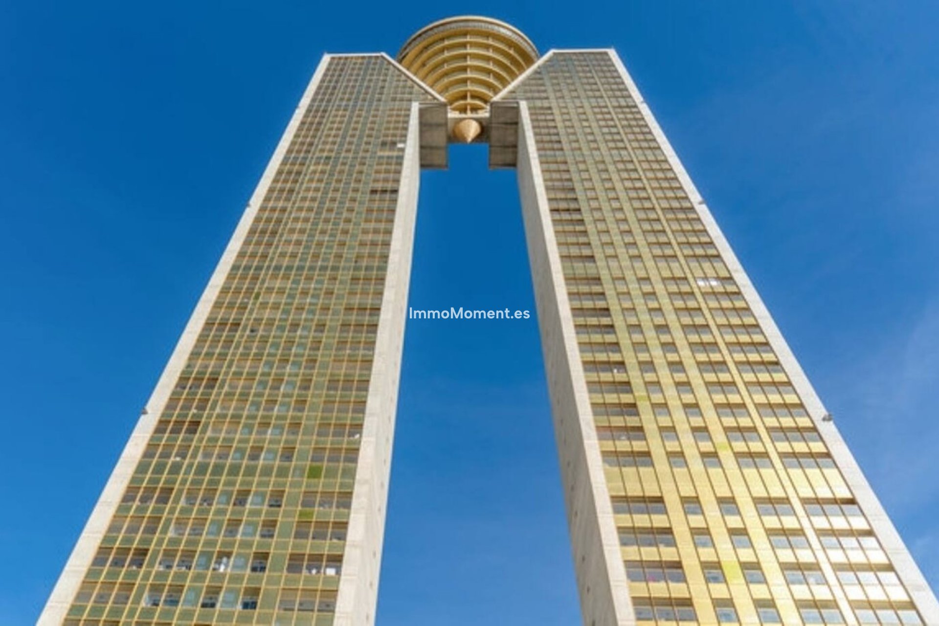 Bestaande woning - Appartement - Benidorm - Benidorm Centro