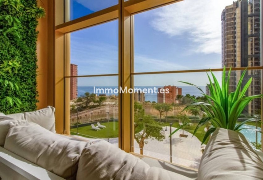 Bestaande woning - Appartement - Benidorm - Benidorm Centro