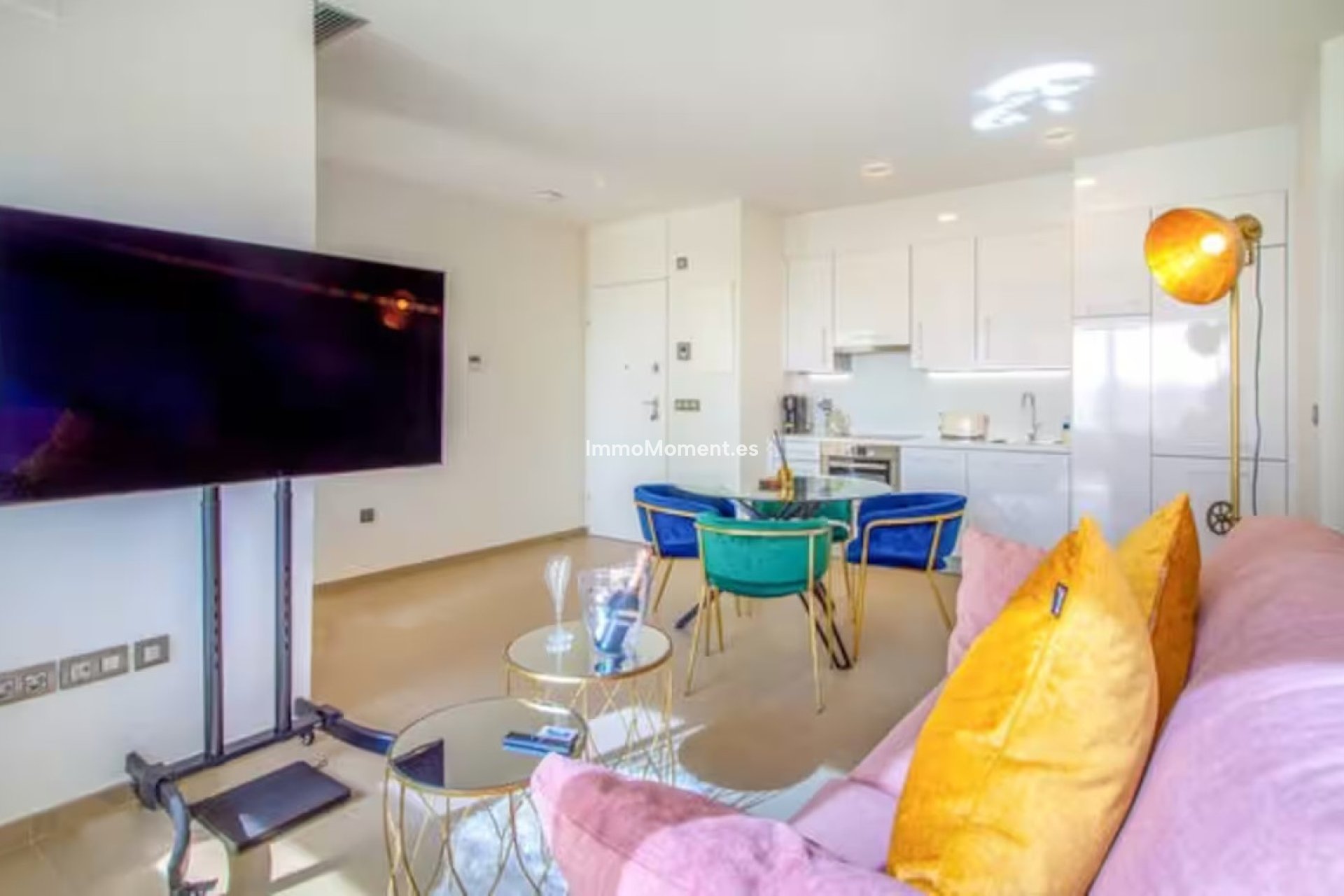 Bestaande woning - Appartement - Benidorm - Benidorm Centro